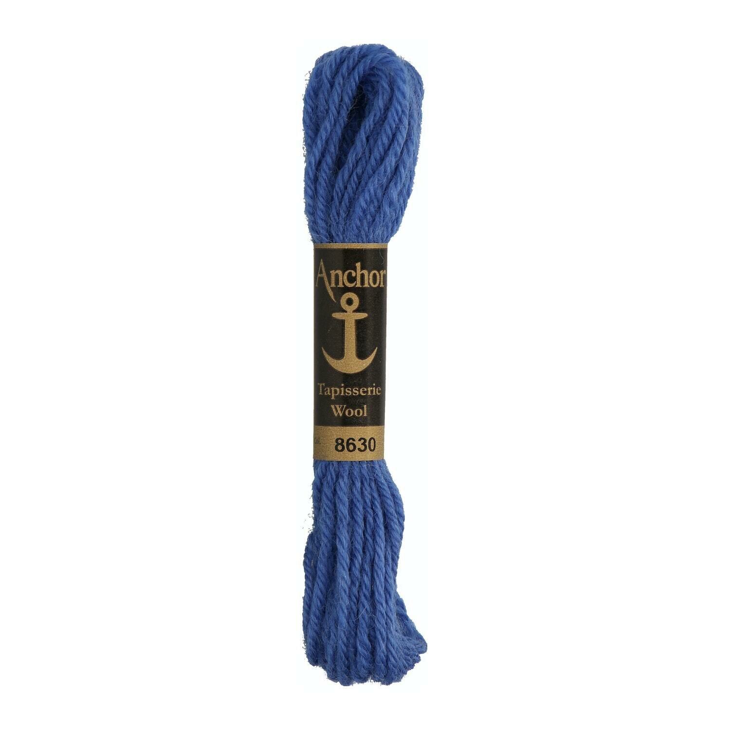 Anchor Tapisserie Wool # 08630
