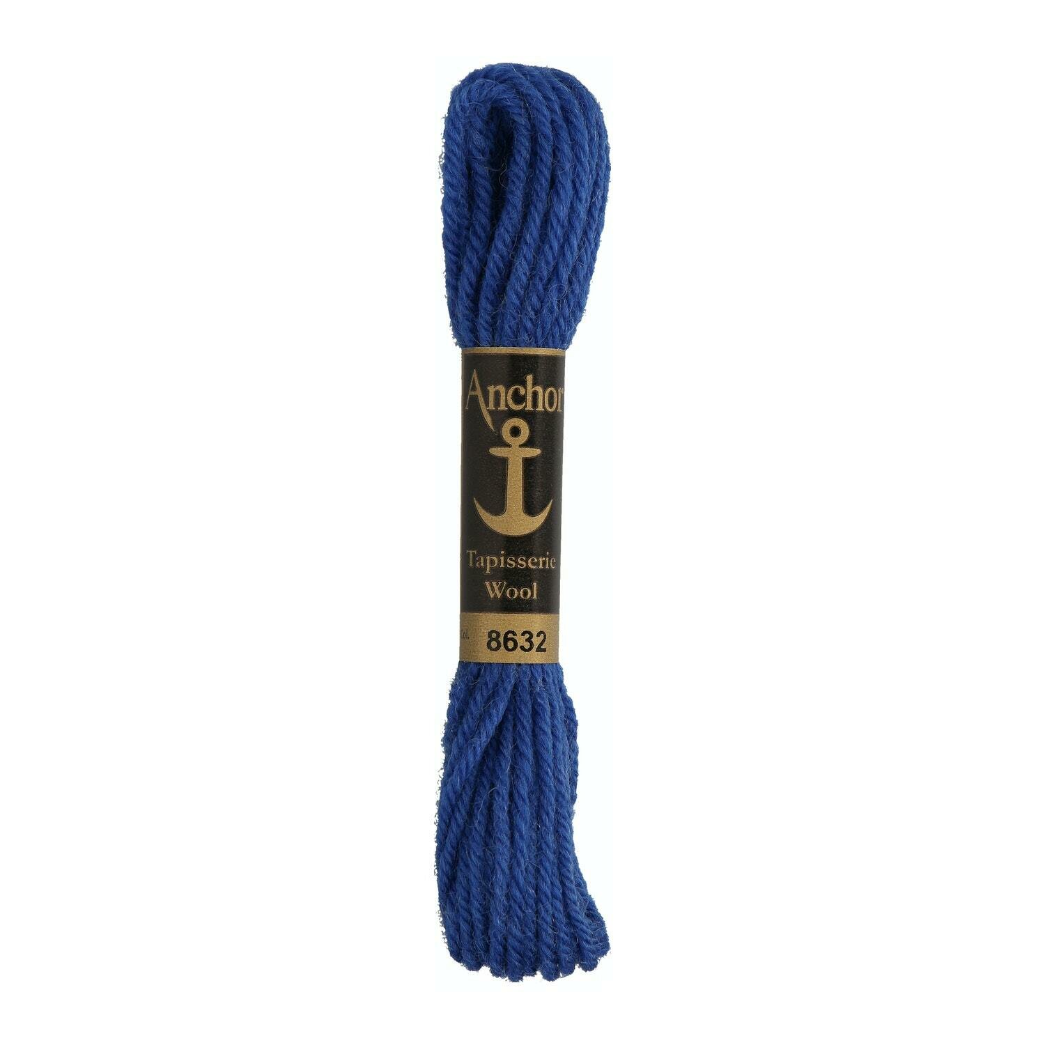 Anchor Tapisserie Wool #  08632