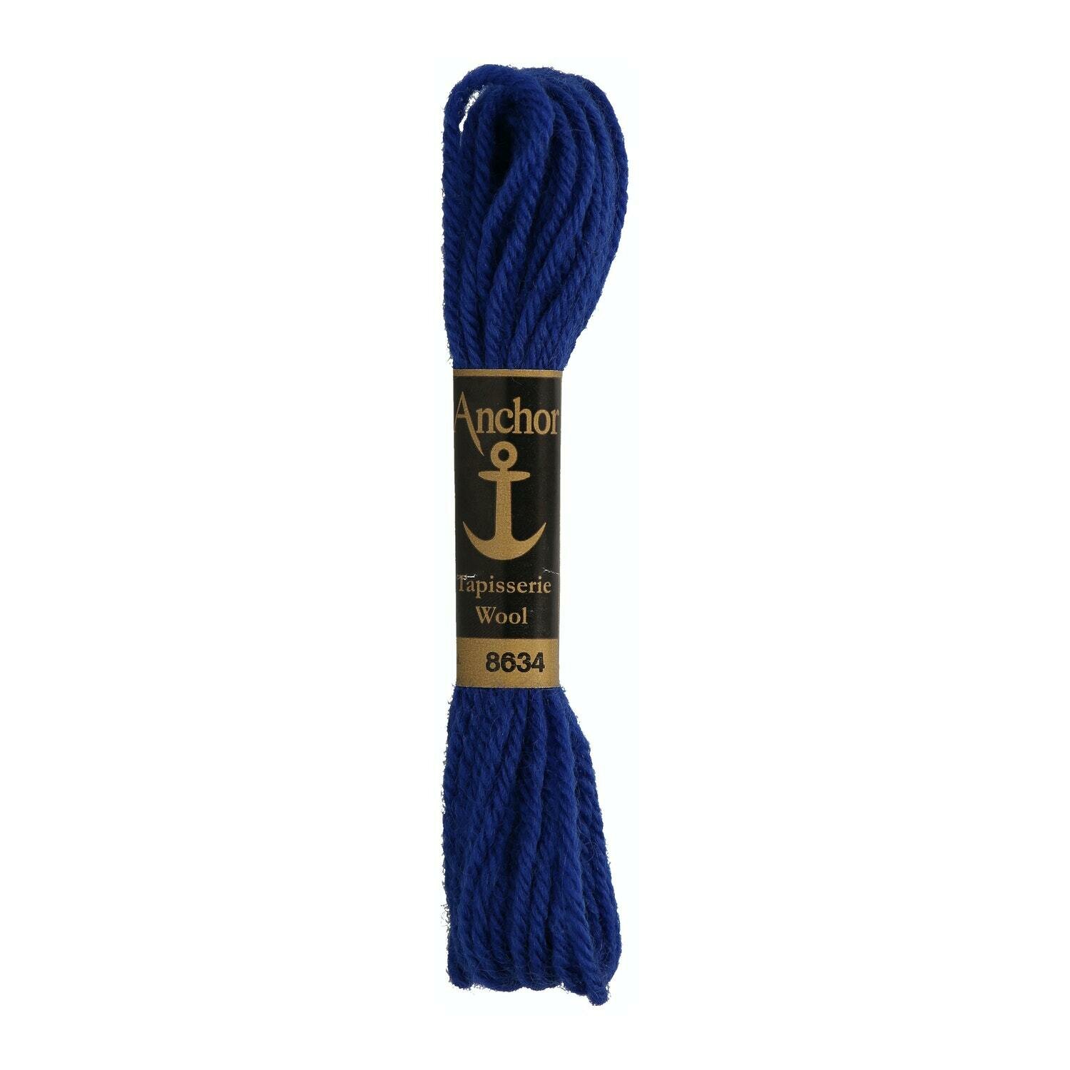 Anchor Tapisserie Wool #  08634