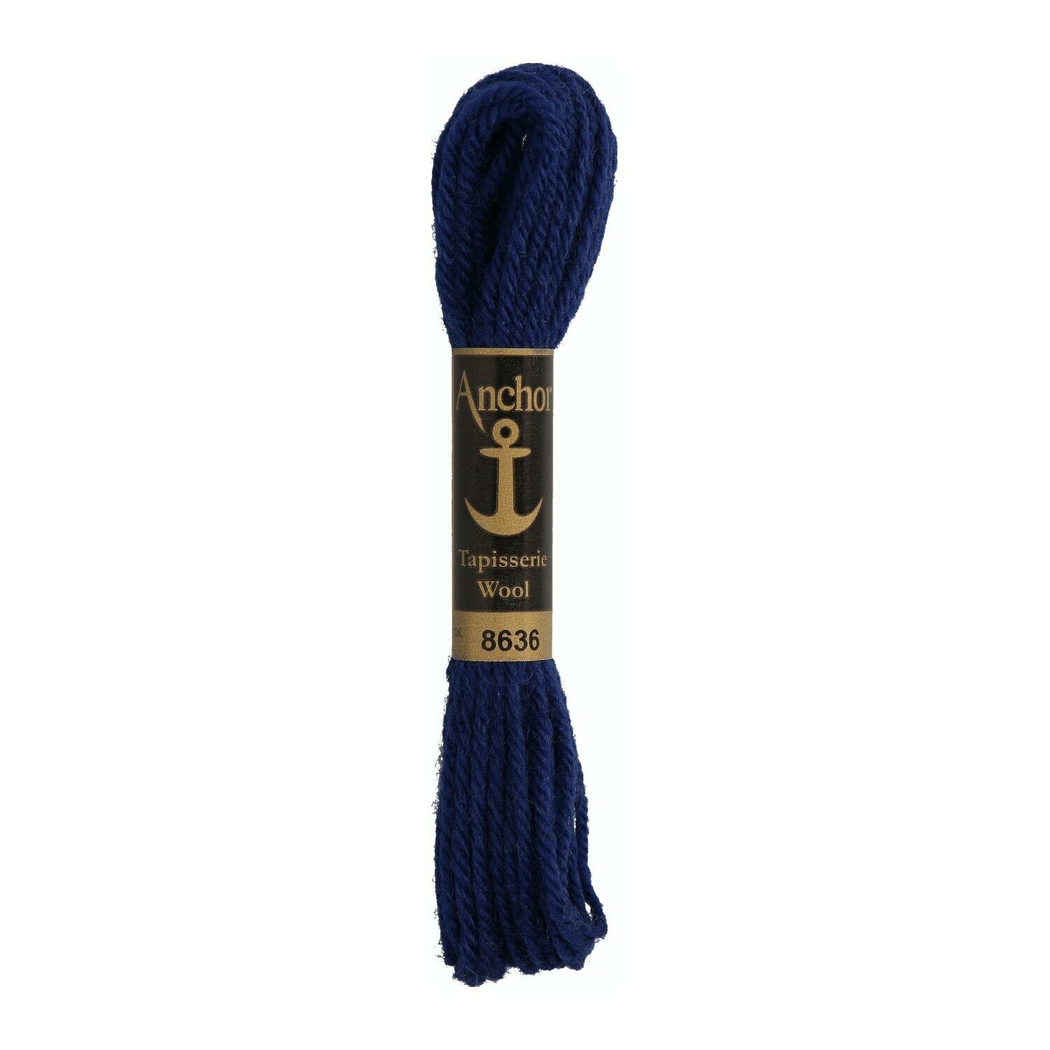 Anchor Tapisserie Wool #  08636