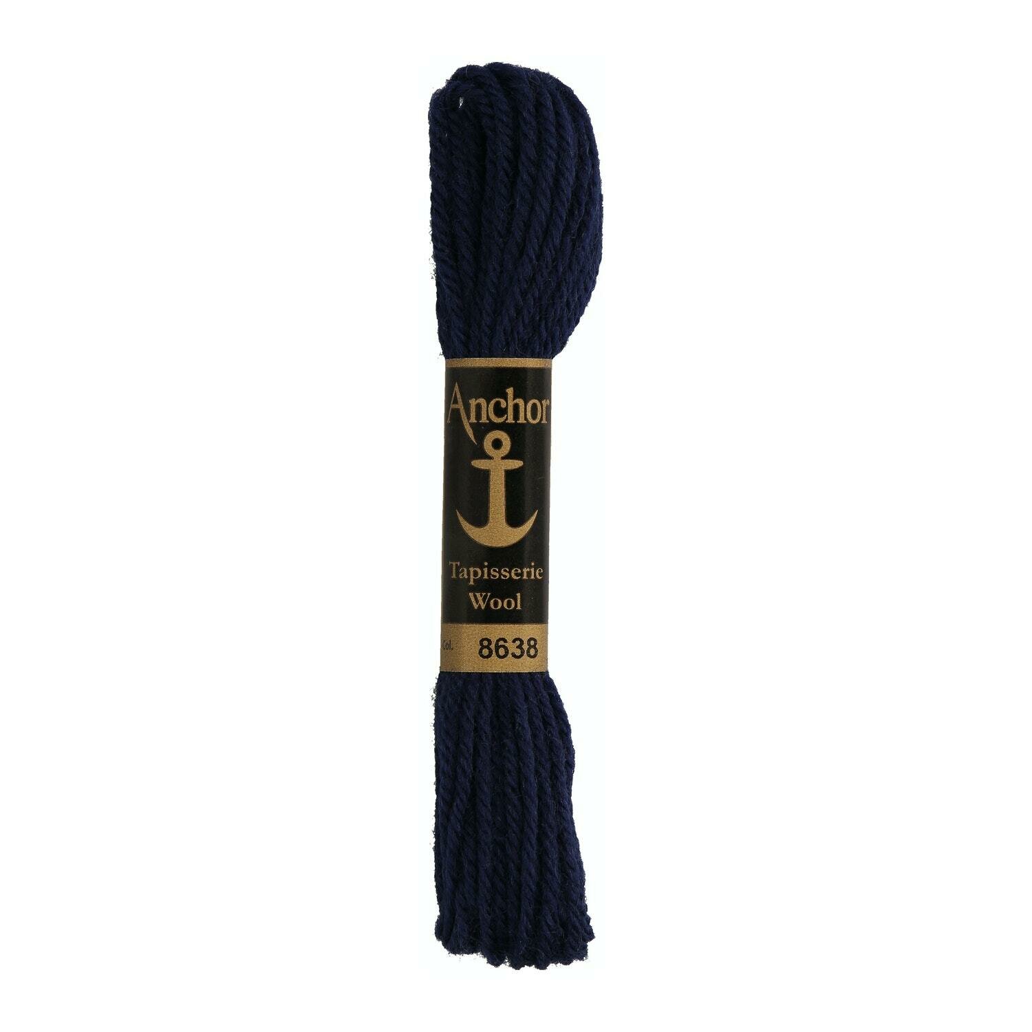 Anchor Tapisserie Wool # 08638