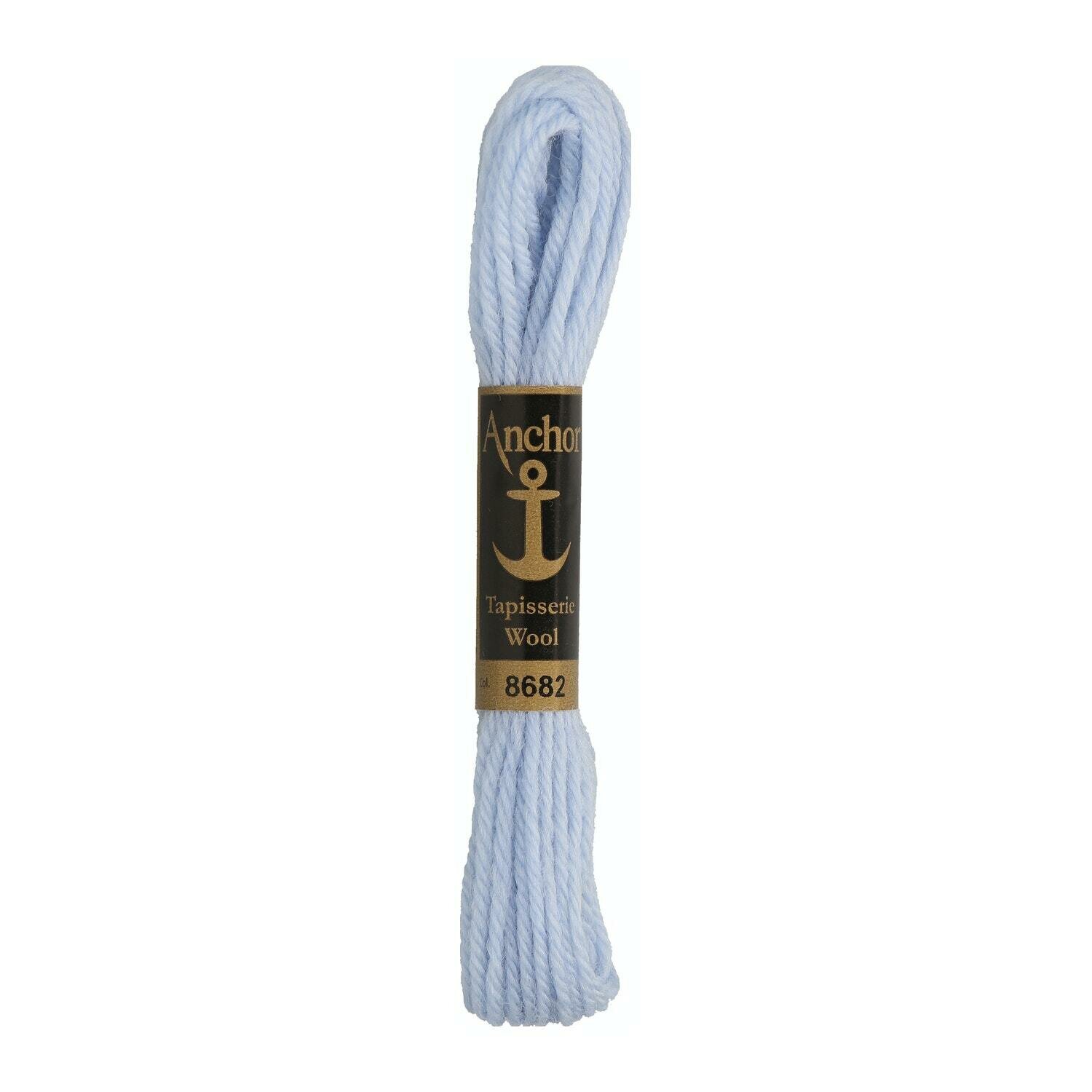 Anchor Tapisserie Wool #  08682