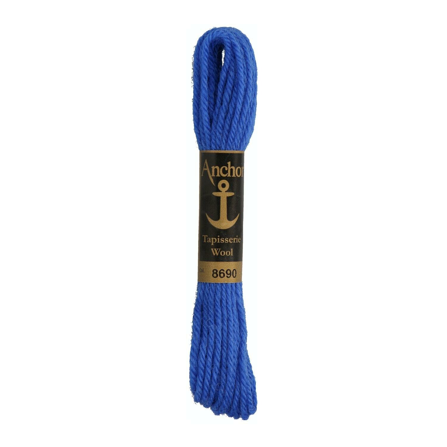 Anchor Tapisserie Wool #  08690