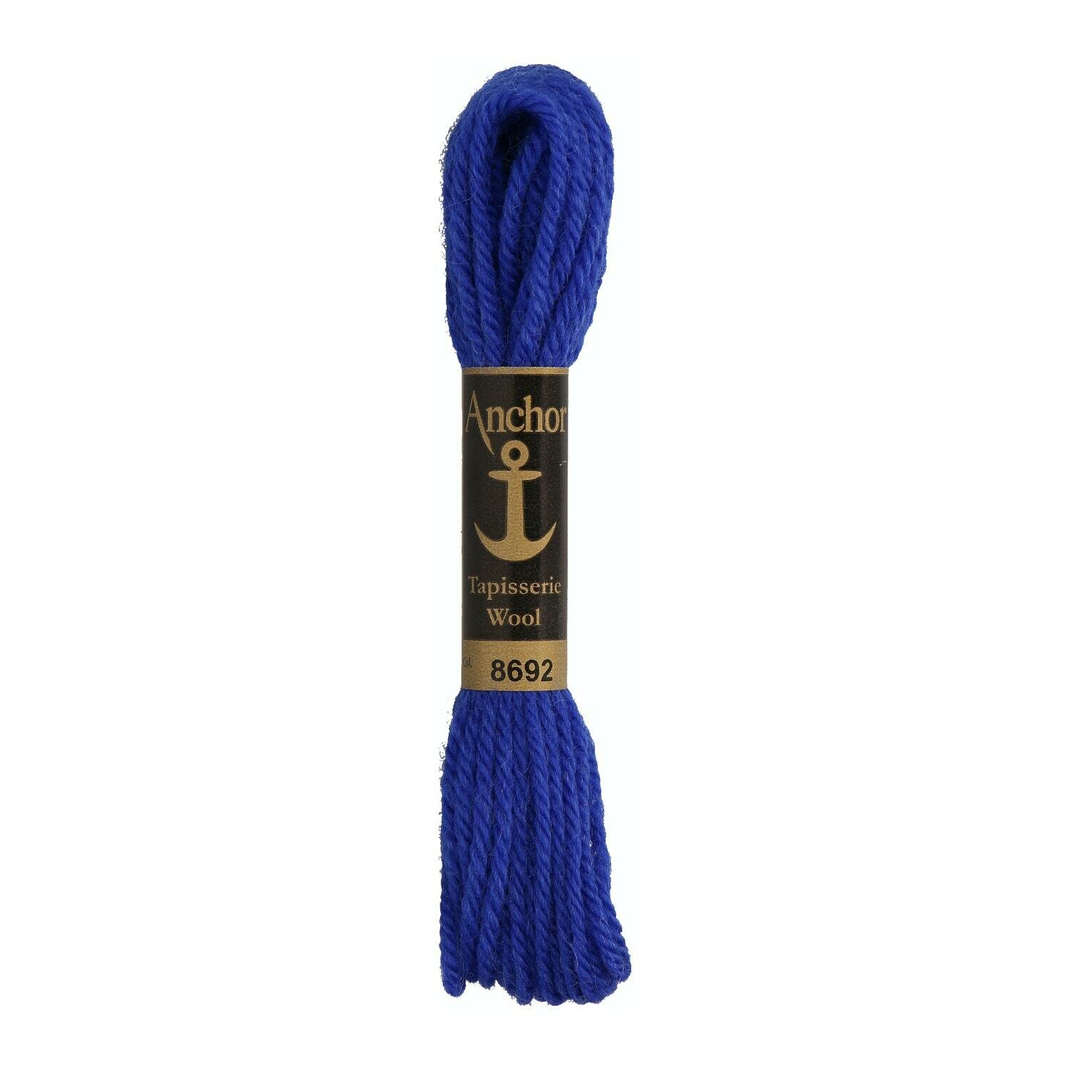 Anchor Tapisserie Wool #  08692