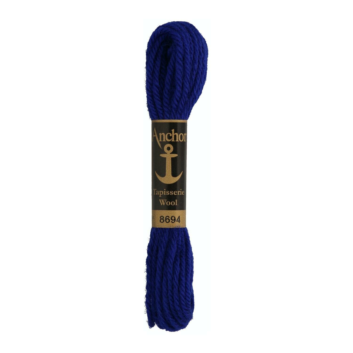 Anchor Tapisserie Wool # 08694