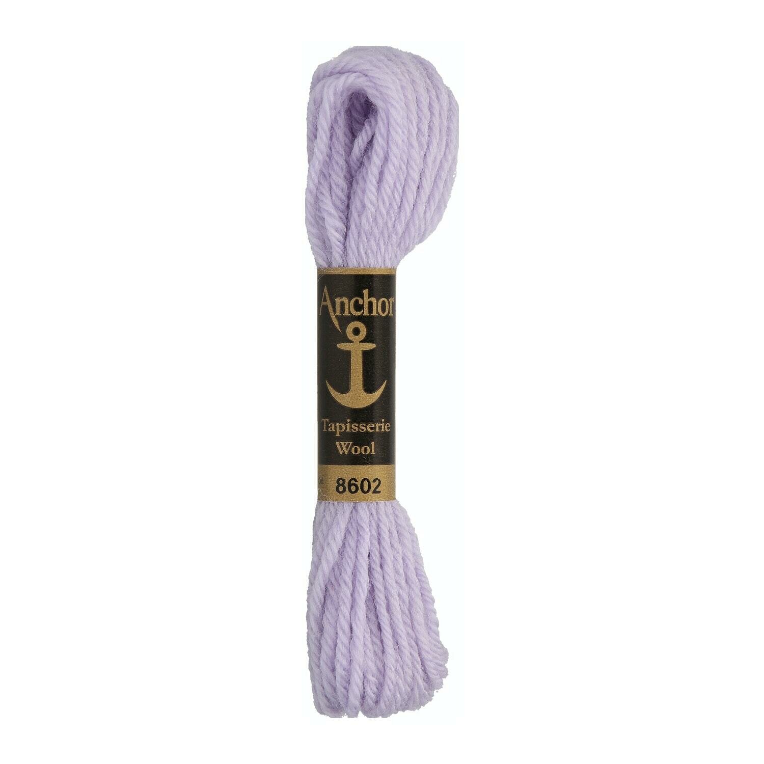 Anchor Tapisserie Wool #  08602