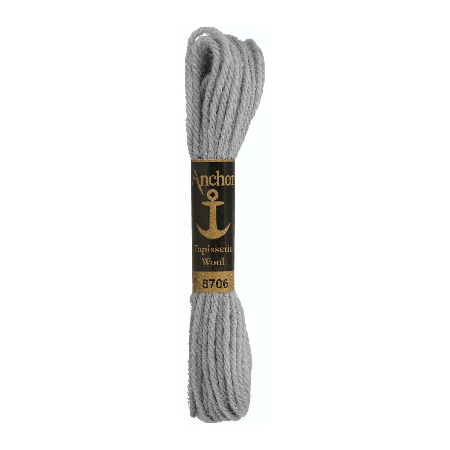 Anchor Tapisserie Wool # 08706