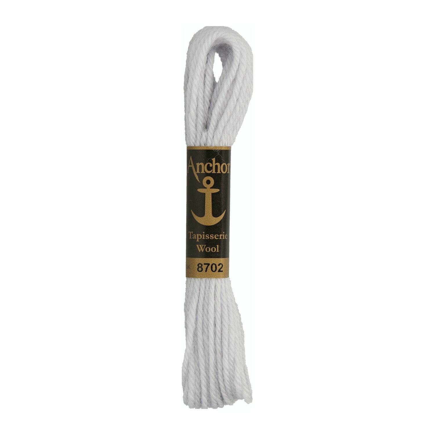 Anchor Tapisserie Wool #  08702