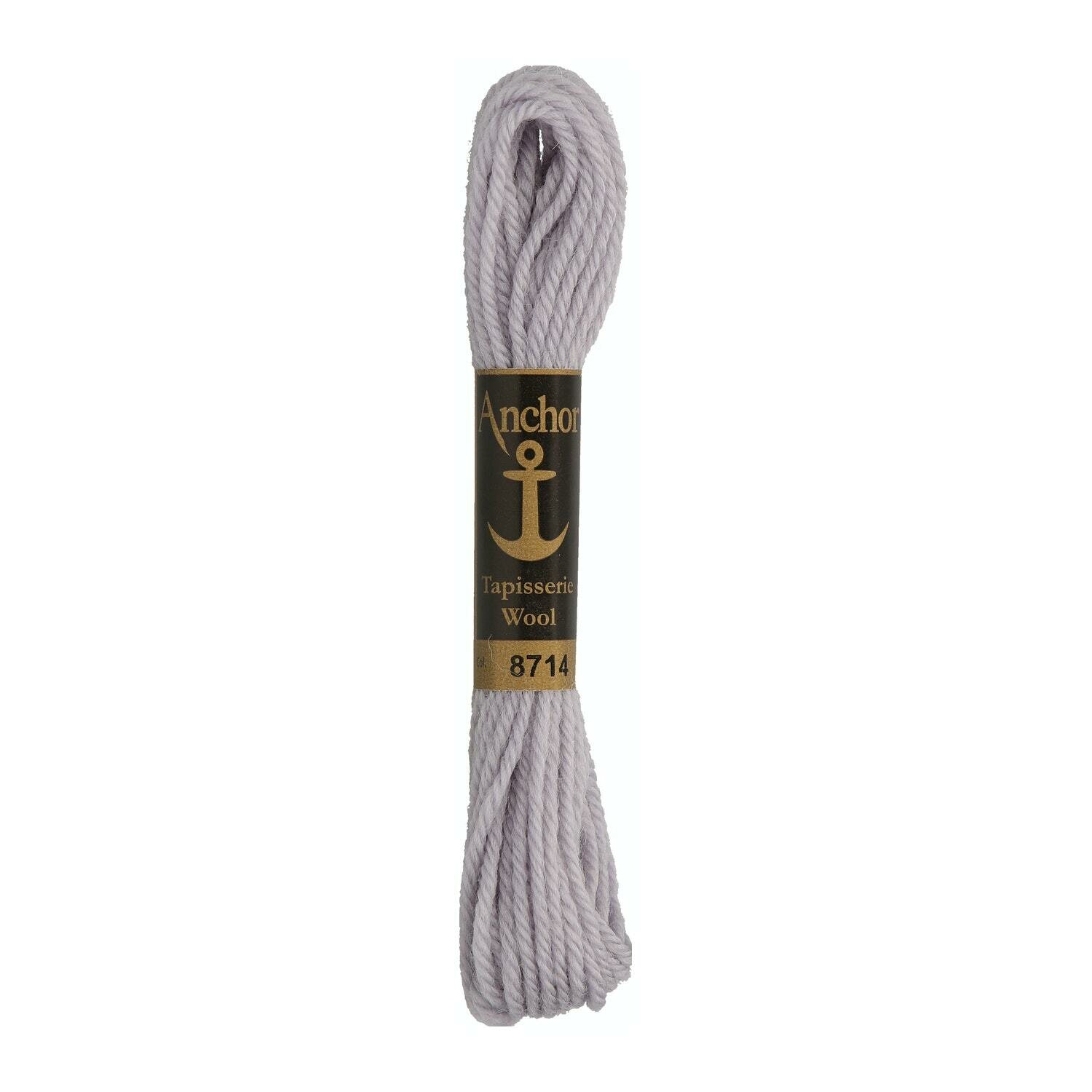 Anchor Tapisserie Wool #  08714