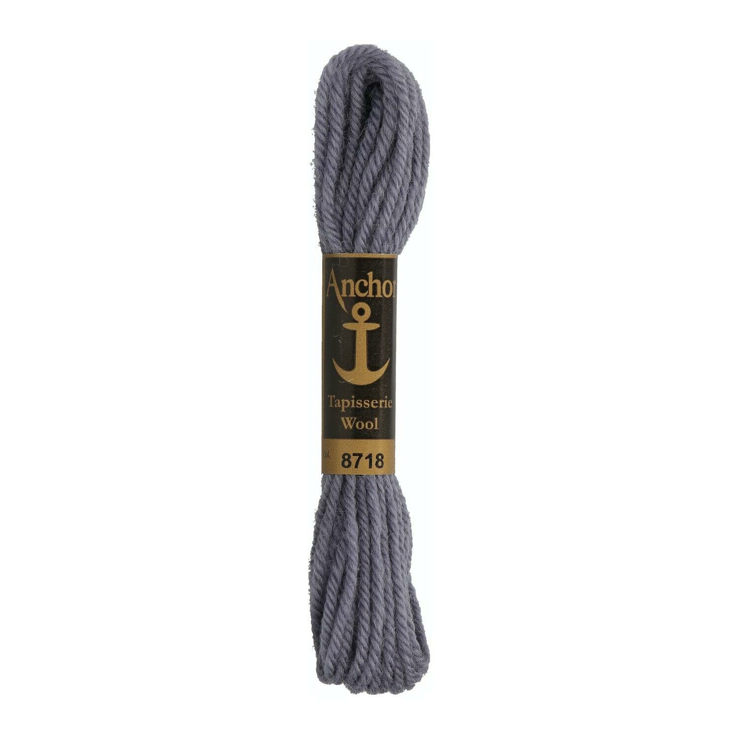 Anchor Tapisserie Wool # 08718