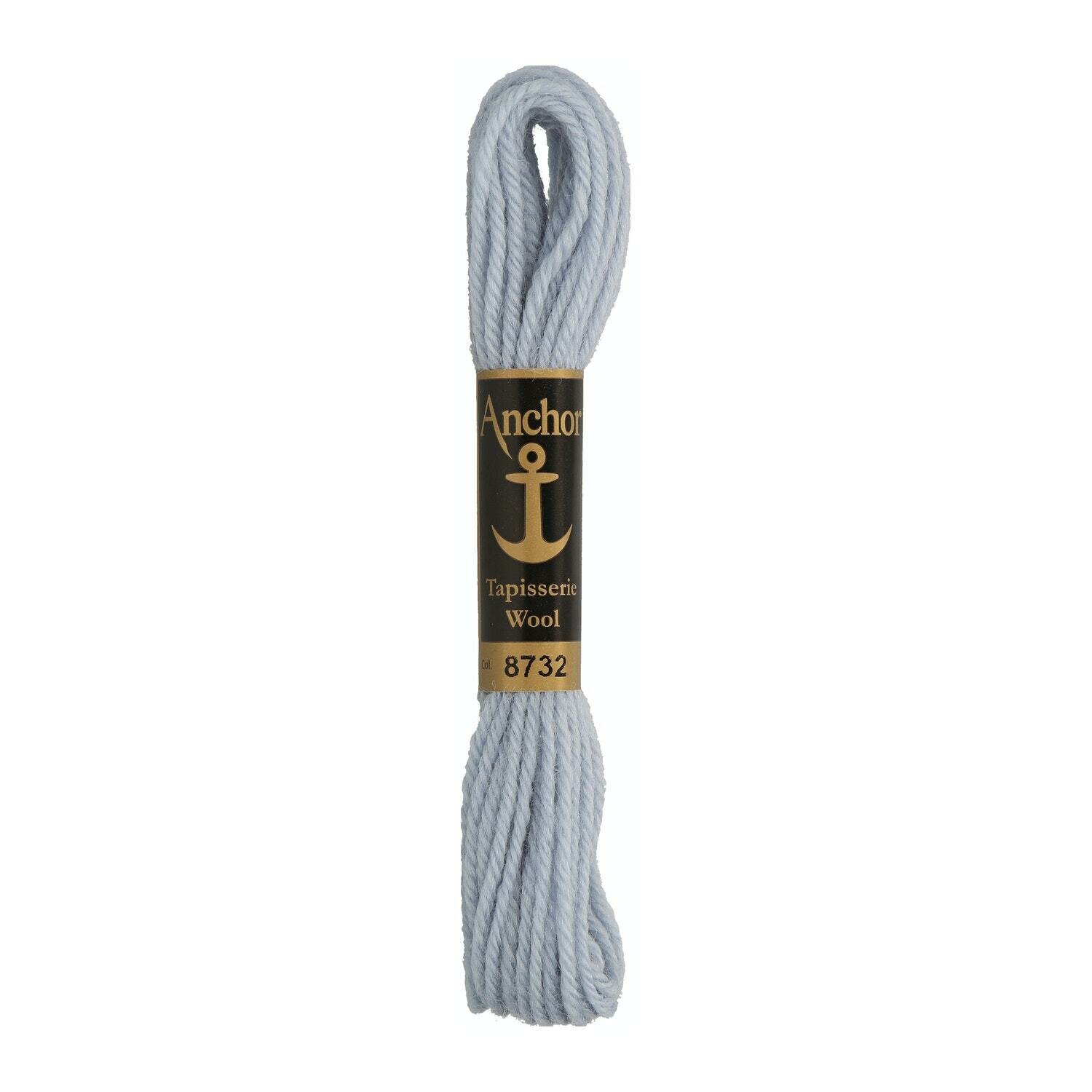 Anchor Tapisserie Wool # 08732