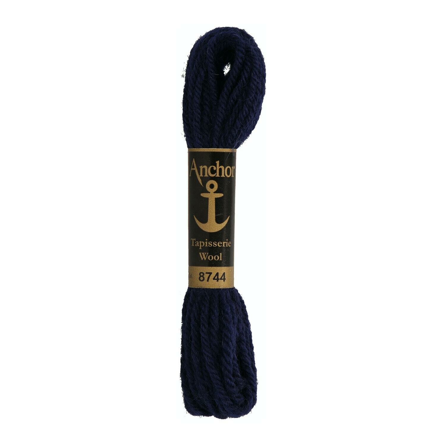 Anchor Tapisserie Wool # 08744