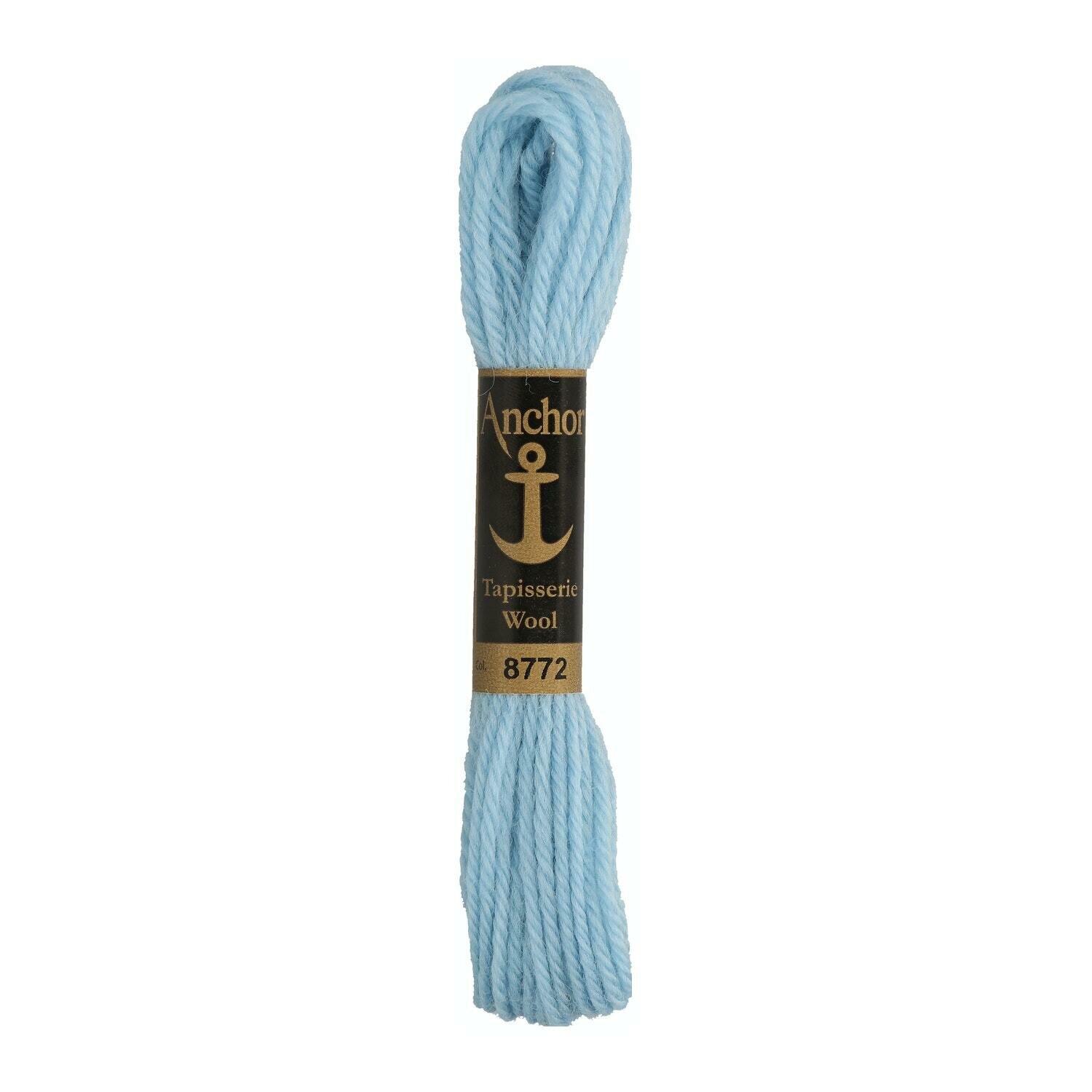 Anchor Tapisserie Wool #  08772
