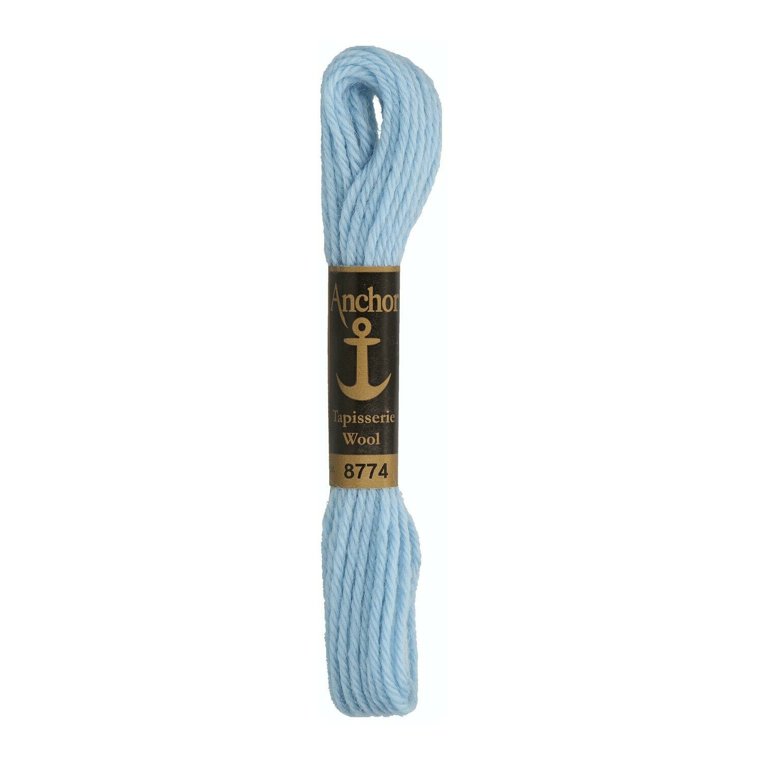 Anchor Tapisserie Wool #  08774