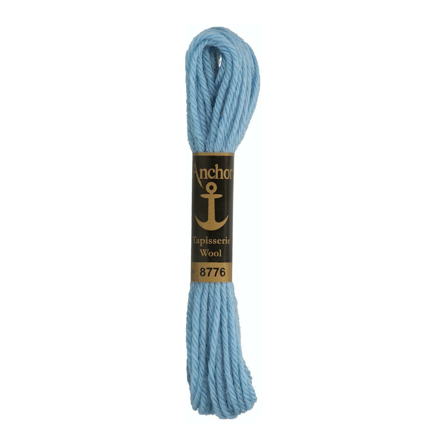 Anchor Tapisserie Wool # 08776