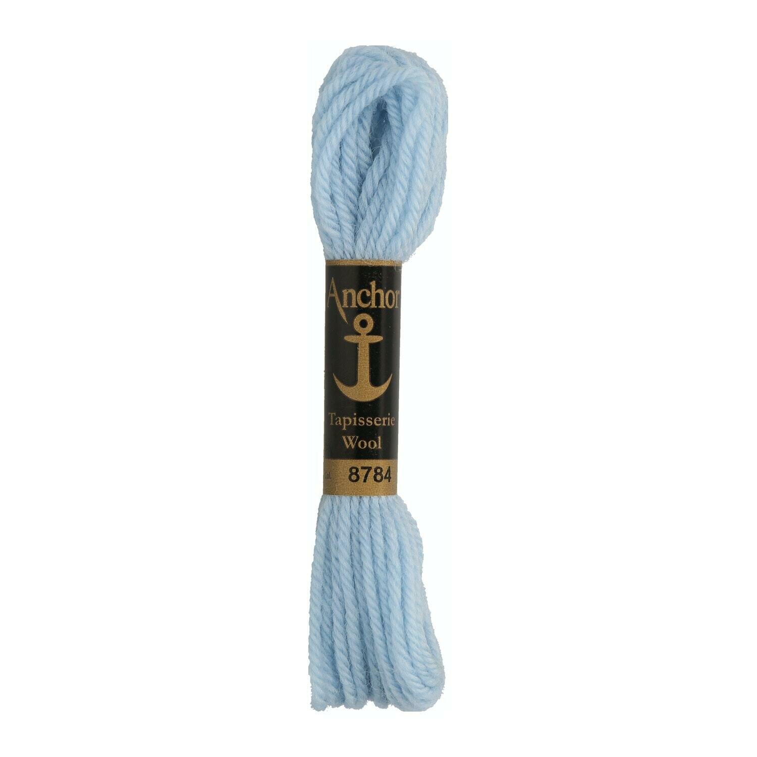 Anchor Tapisserie Wool #  08784