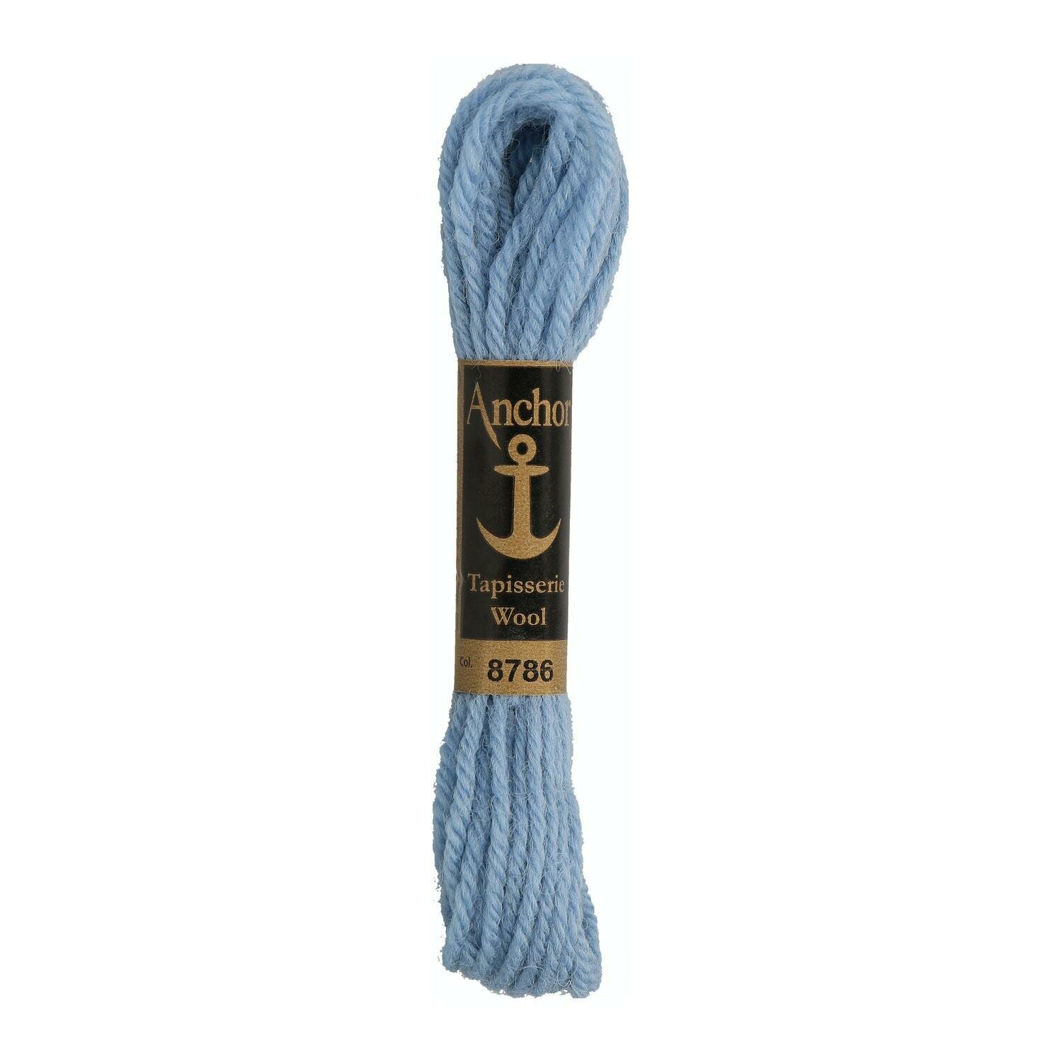 Anchor Tapisserie Wool #  08786