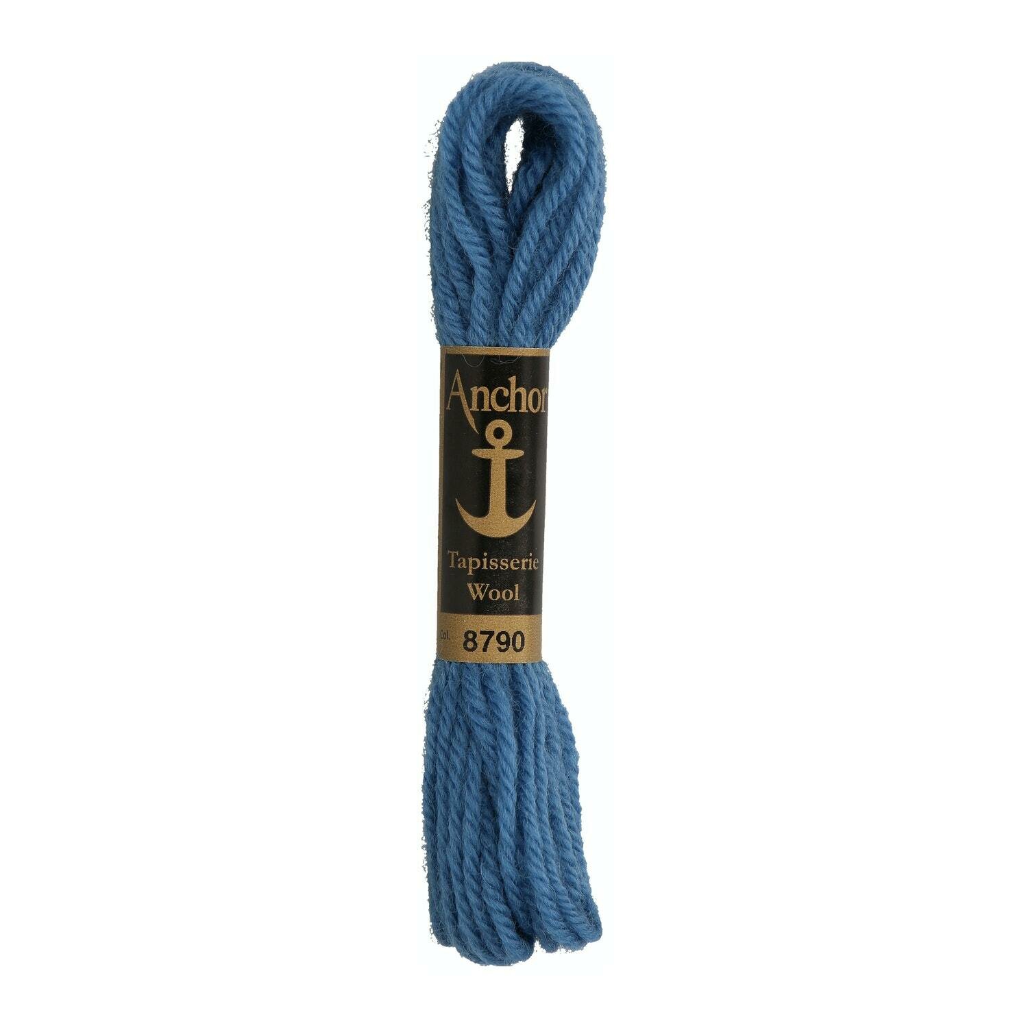 Anchor Tapisserie Wool #  08790