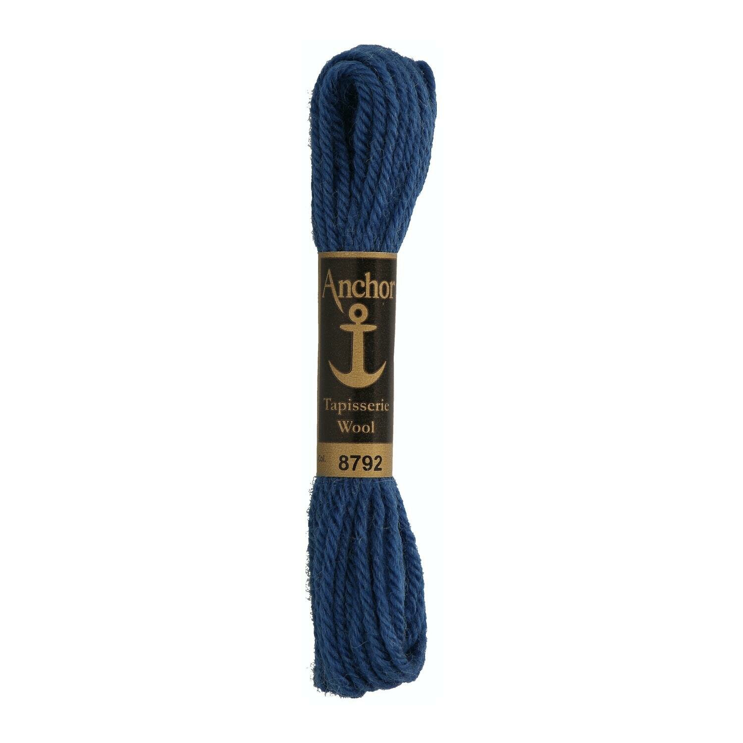 Anchor Tapisserie Wool #  08792