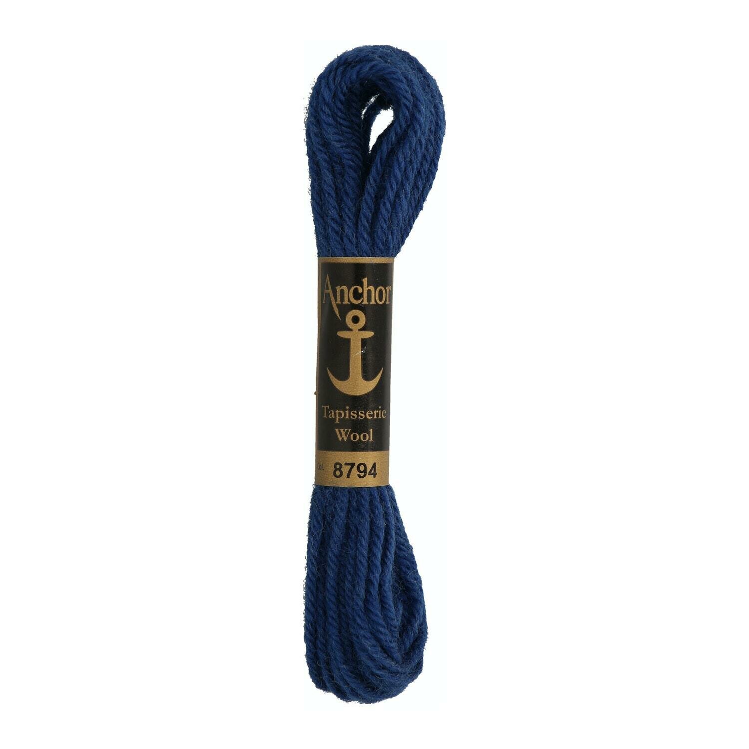 Anchor Tapisserie Wool #  08794