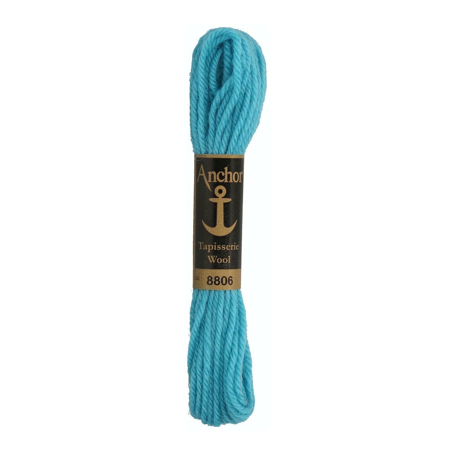 Anchor Tapisserie Wool #  08806