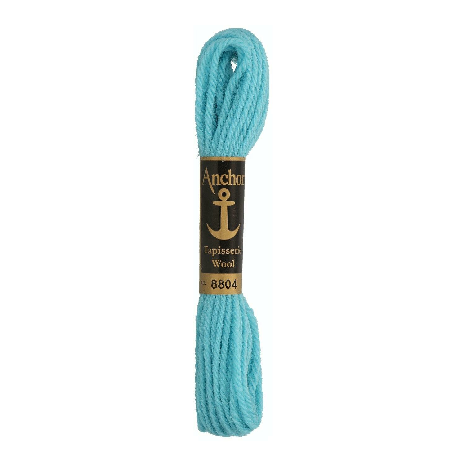 Anchor Tapisserie Wool #  08804