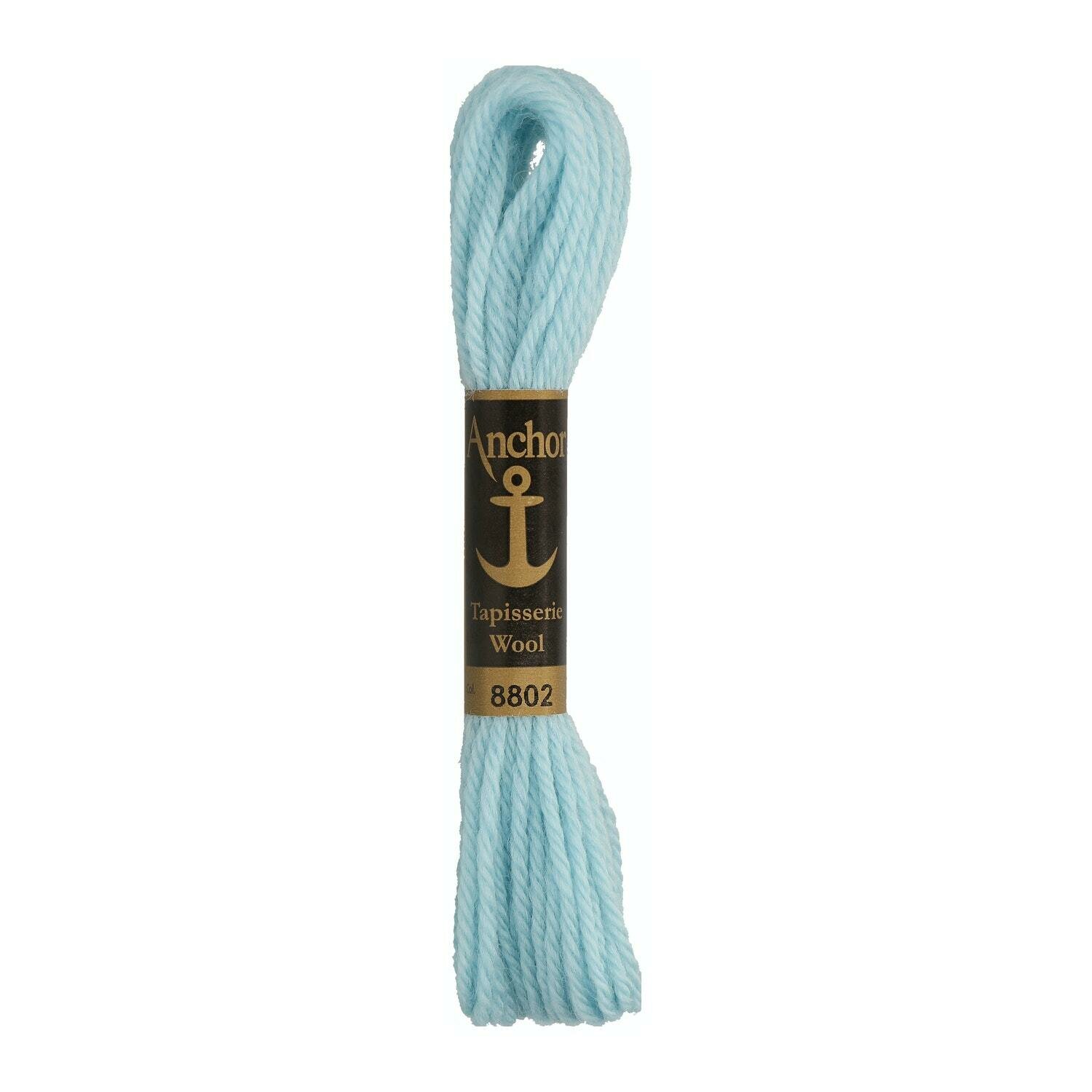 Anchor Tapisserie Wool #  08802