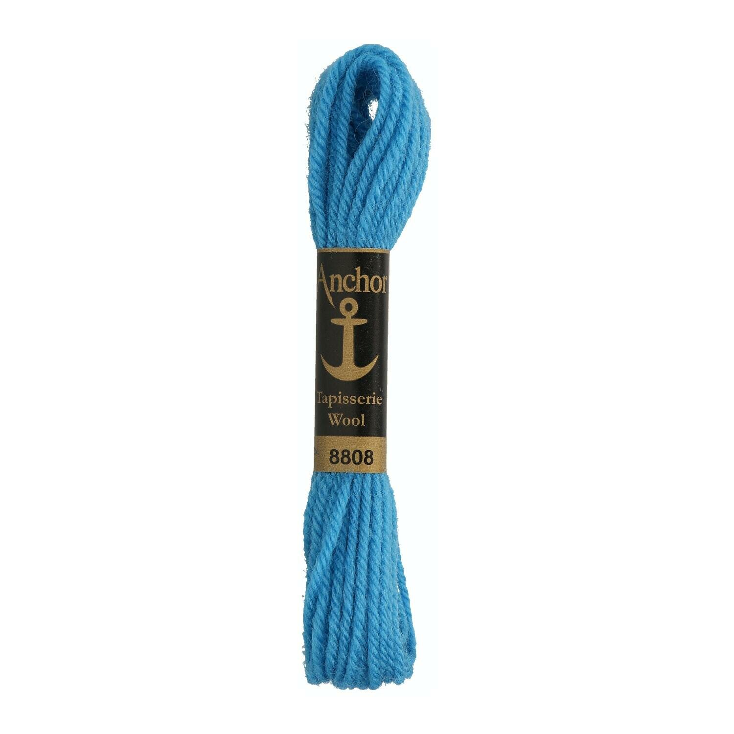Anchor Tapisserie Wool #  08808