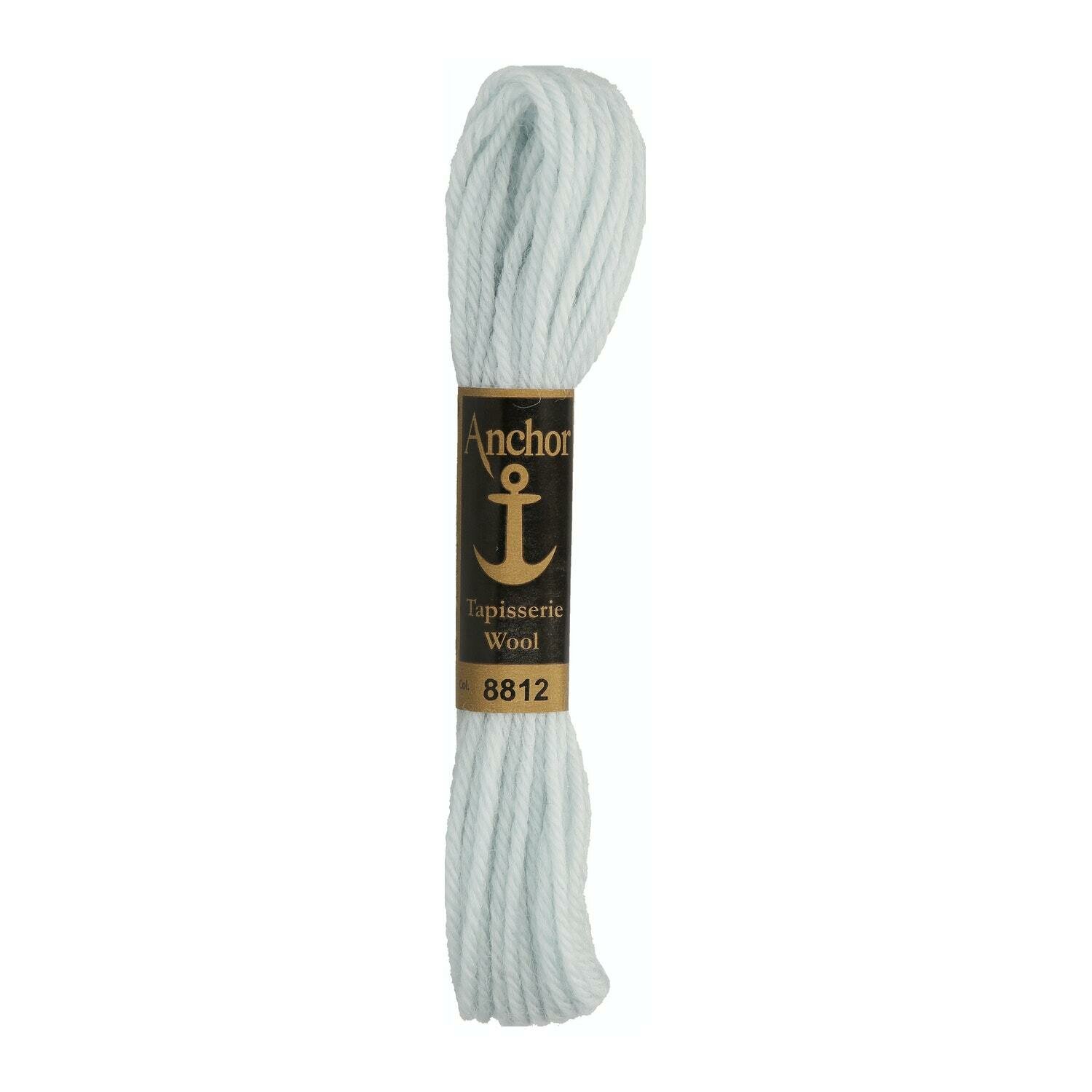 Anchor Tapisserie Wool #  08812
