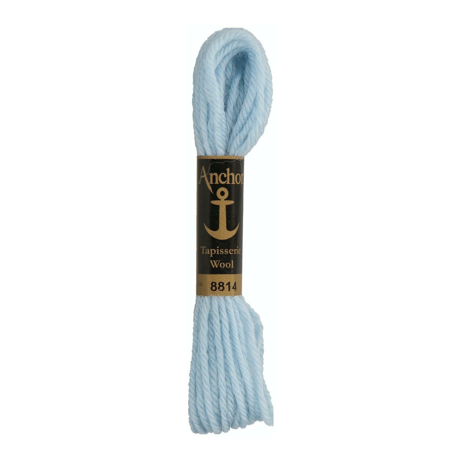 Anchor Tapisserie Wool # 08814
