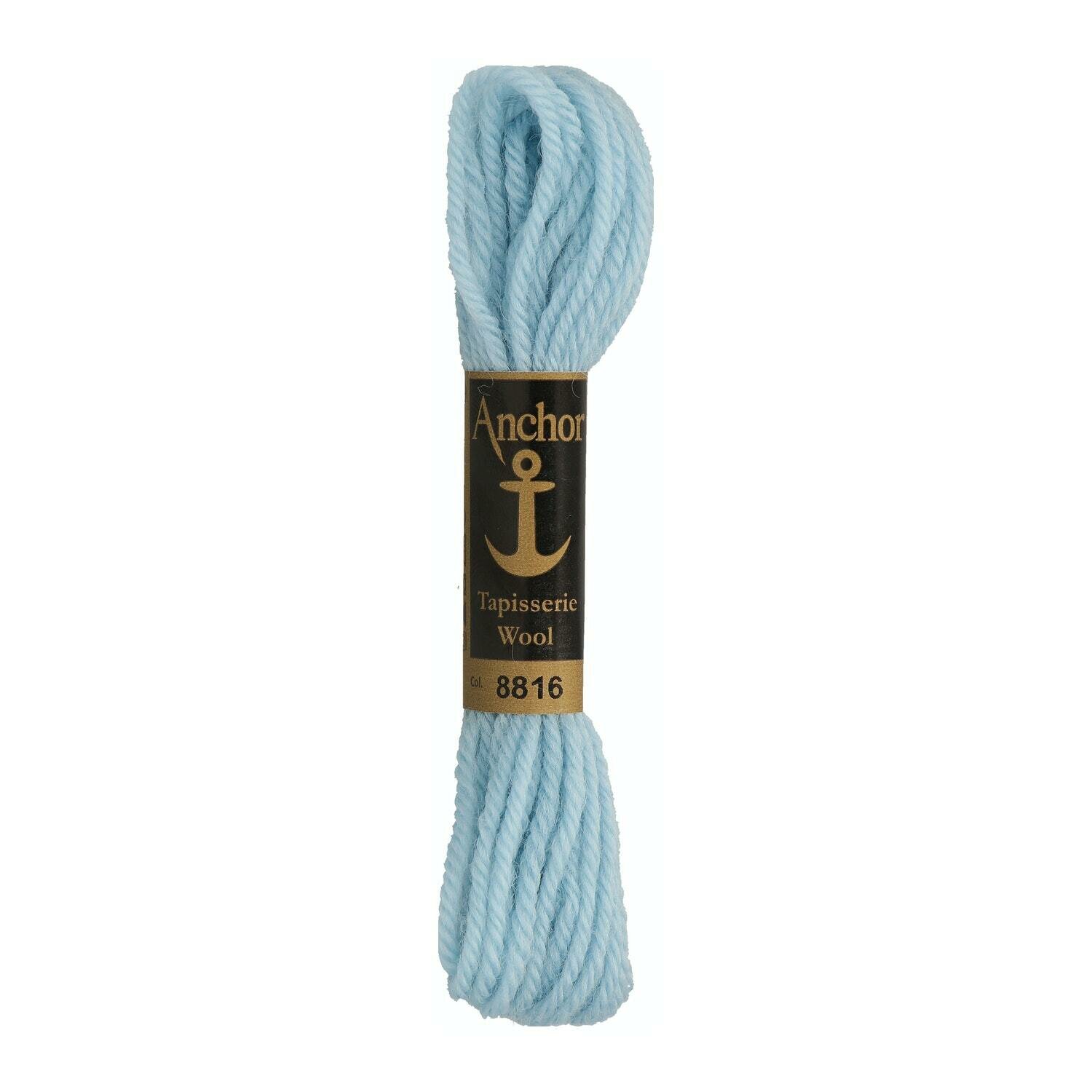 Anchor Tapisserie Wool # 08816