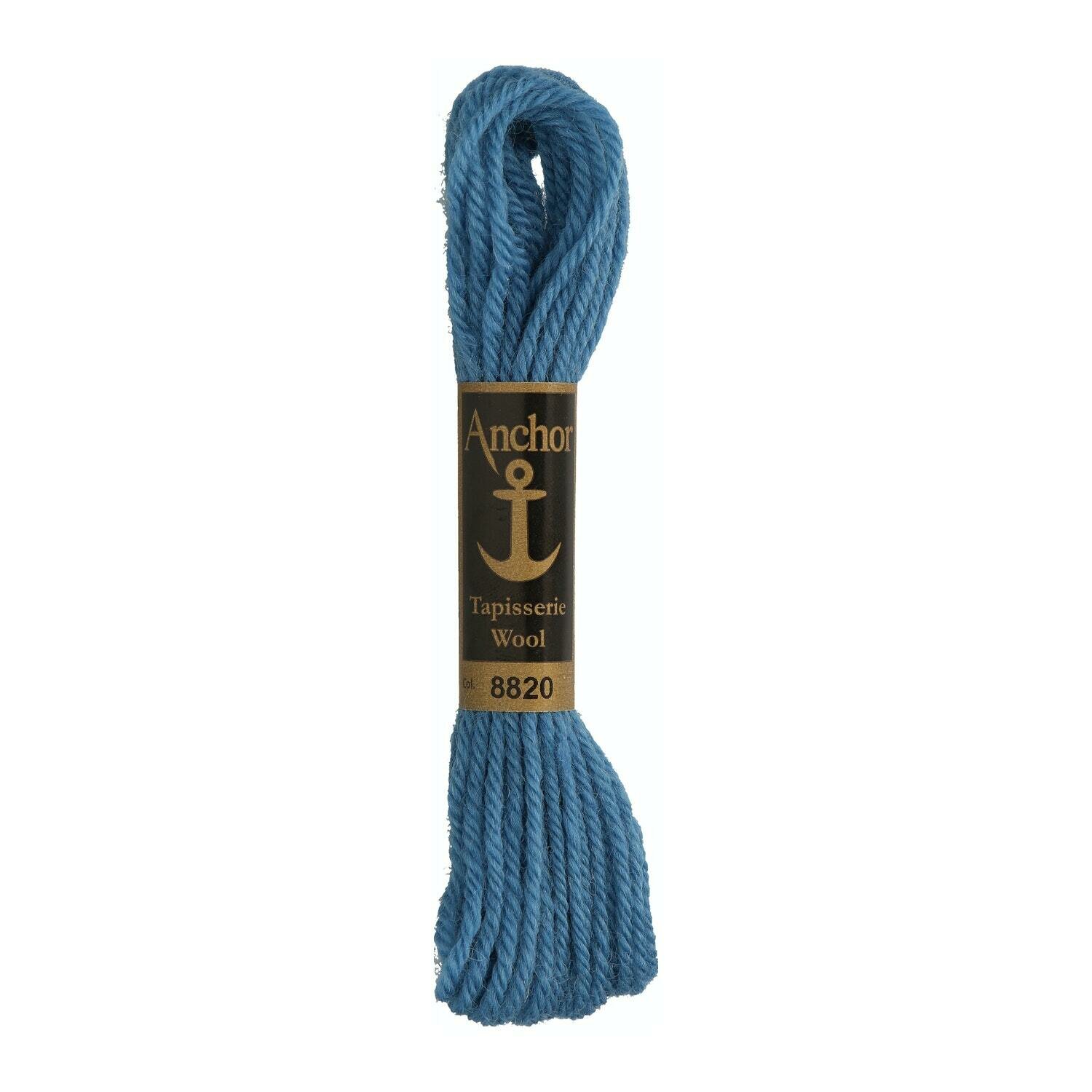 Anchor Tapisserie Wool #  08820
