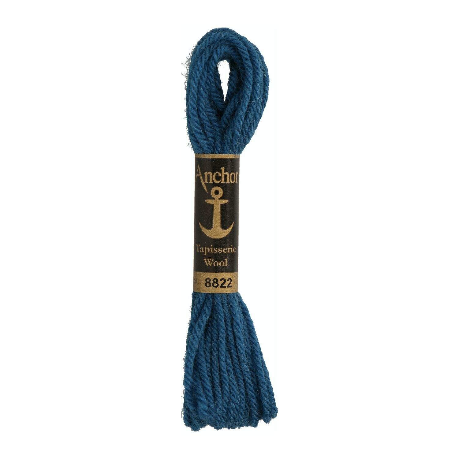 Anchor Tapisserie Wool # 08822