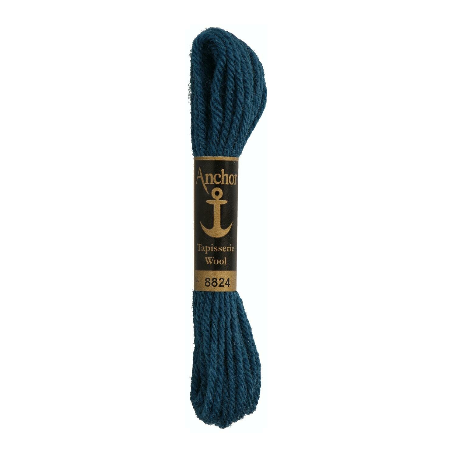 Anchor Tapisserie Wool #  08824