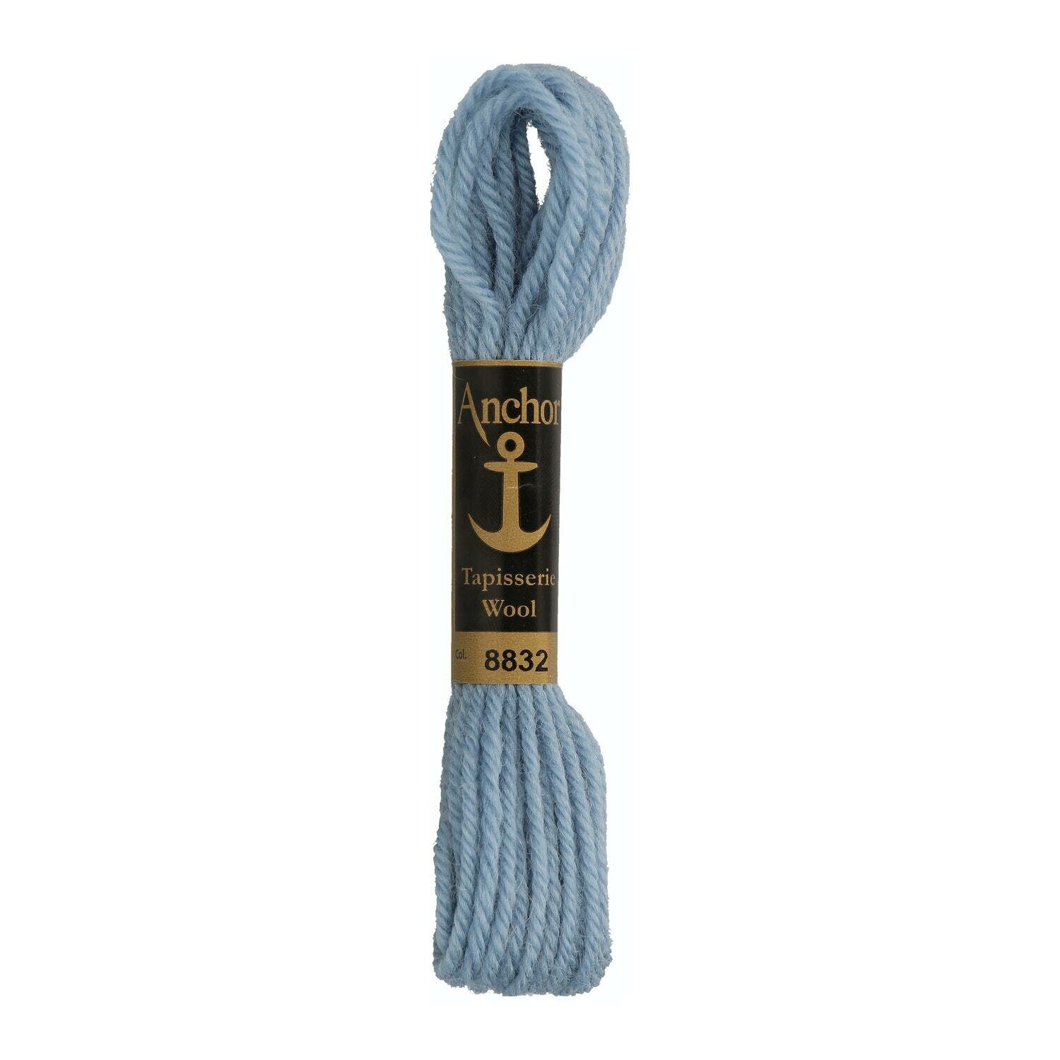 Anchor Tapisserie Wool # 08832