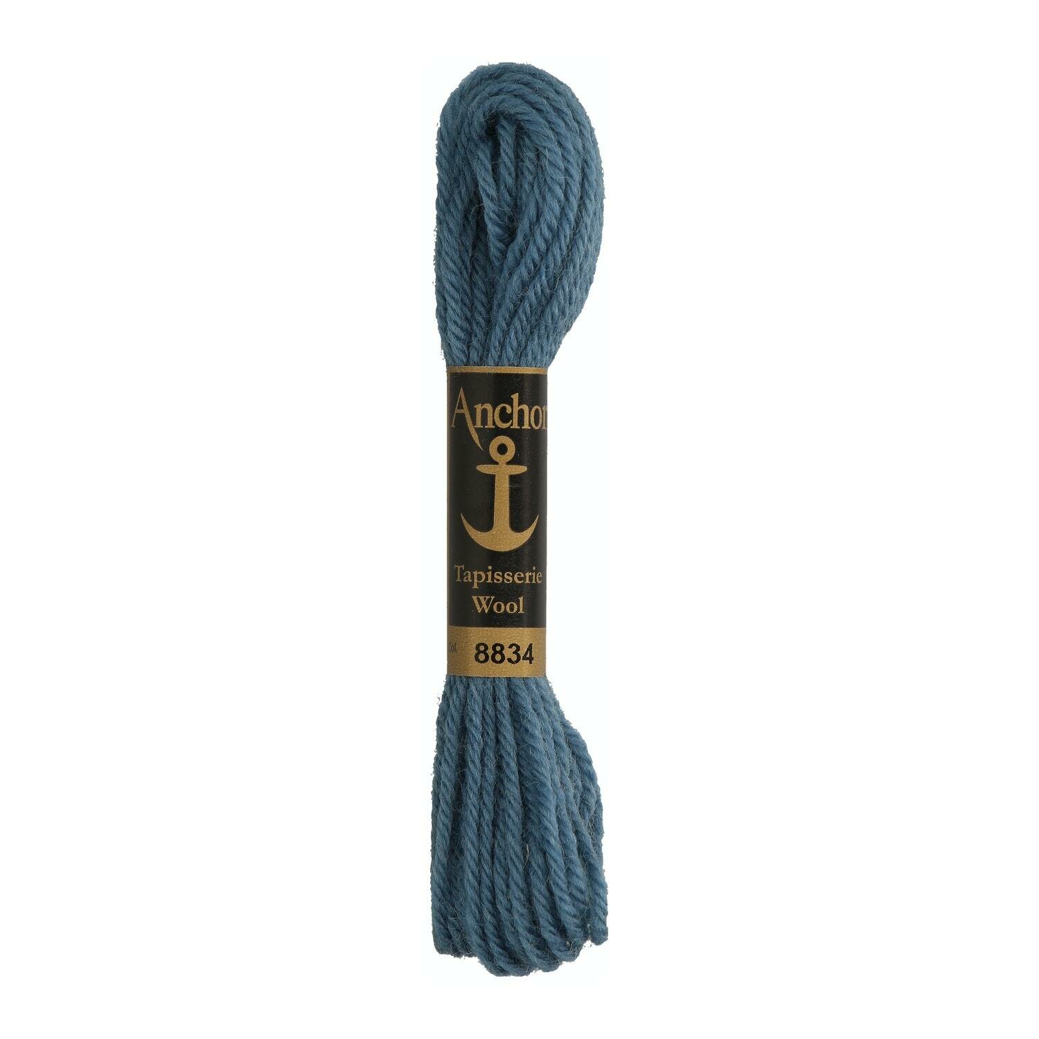 Anchor Tapisserie Wool # 08834