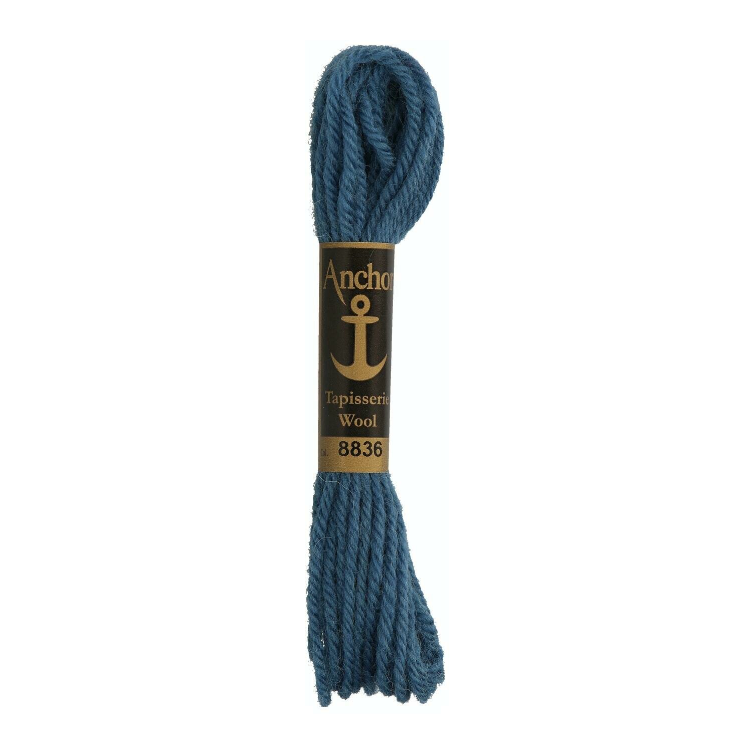 Anchor Tapisserie Wool # 08836