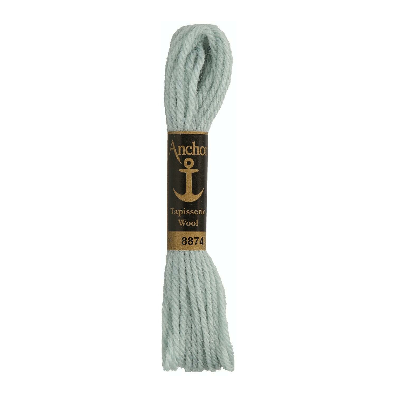 Anchor Tapisserie Wool #  08874