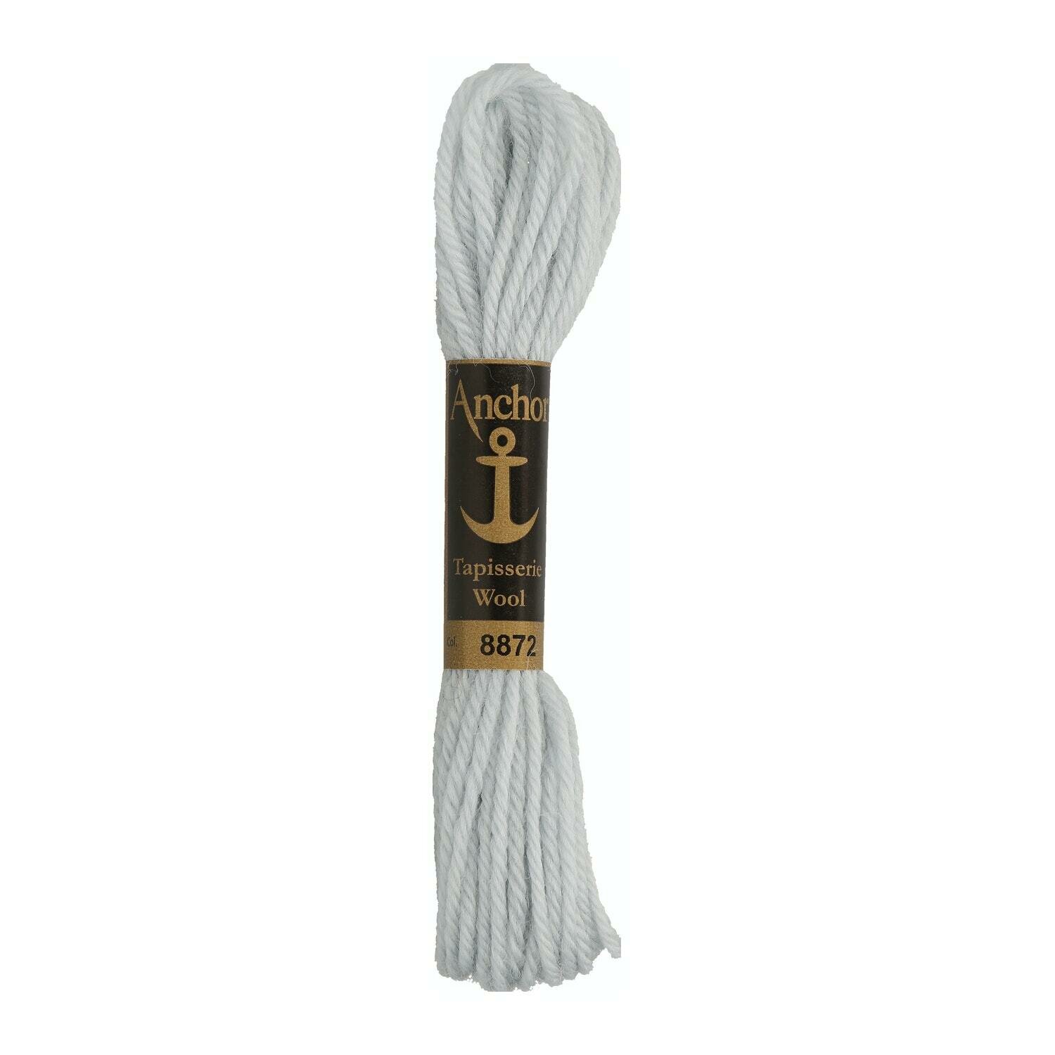 Anchor Tapisserie Wool #  08872