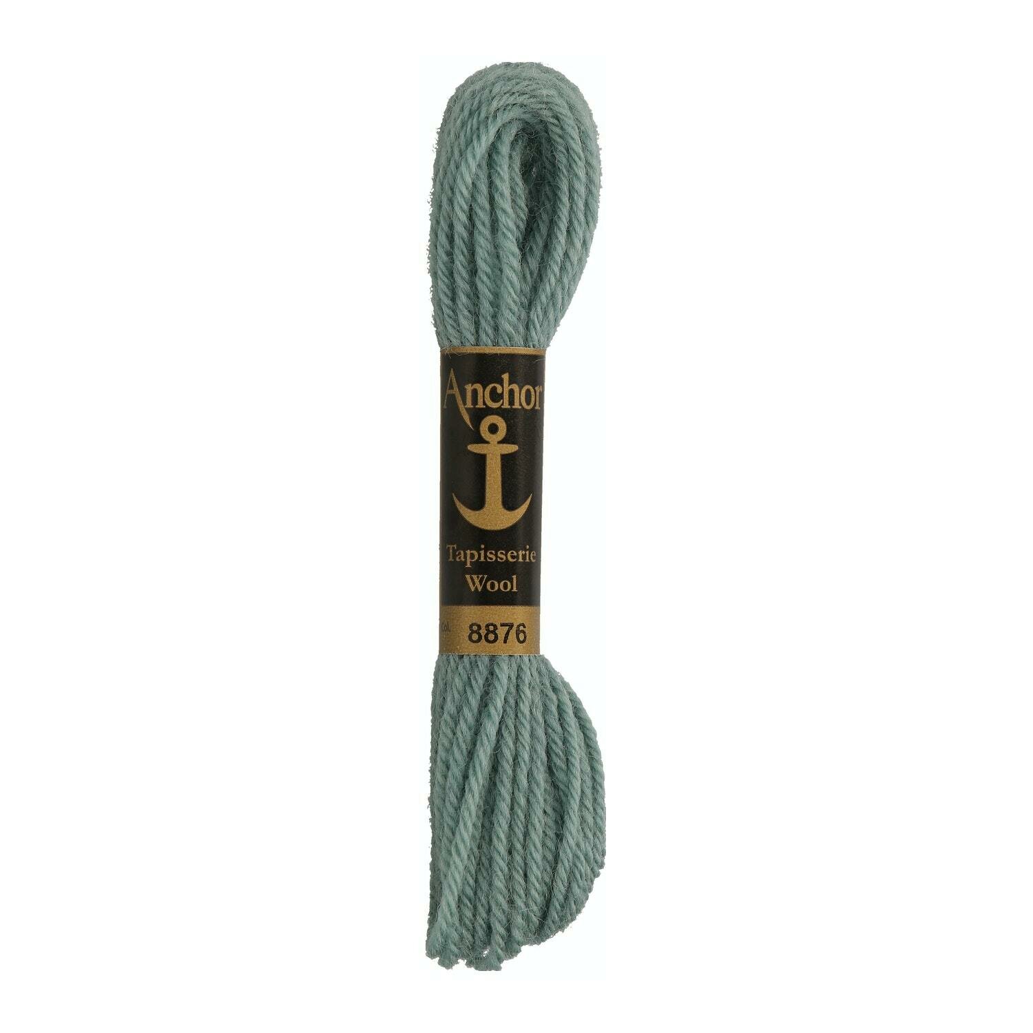 Anchor Tapisserie Wool #  08876