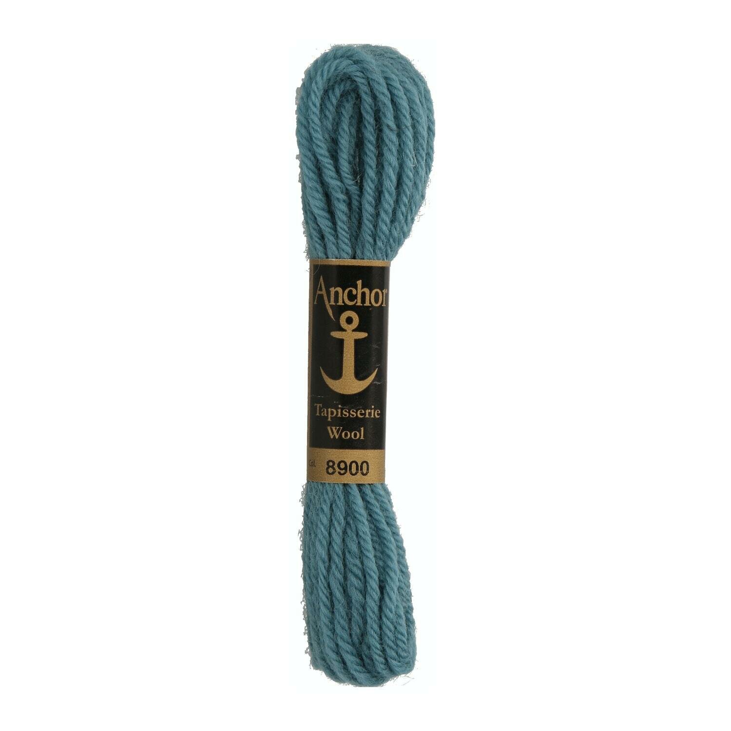 Anchor Tapisserie Wool #  08900