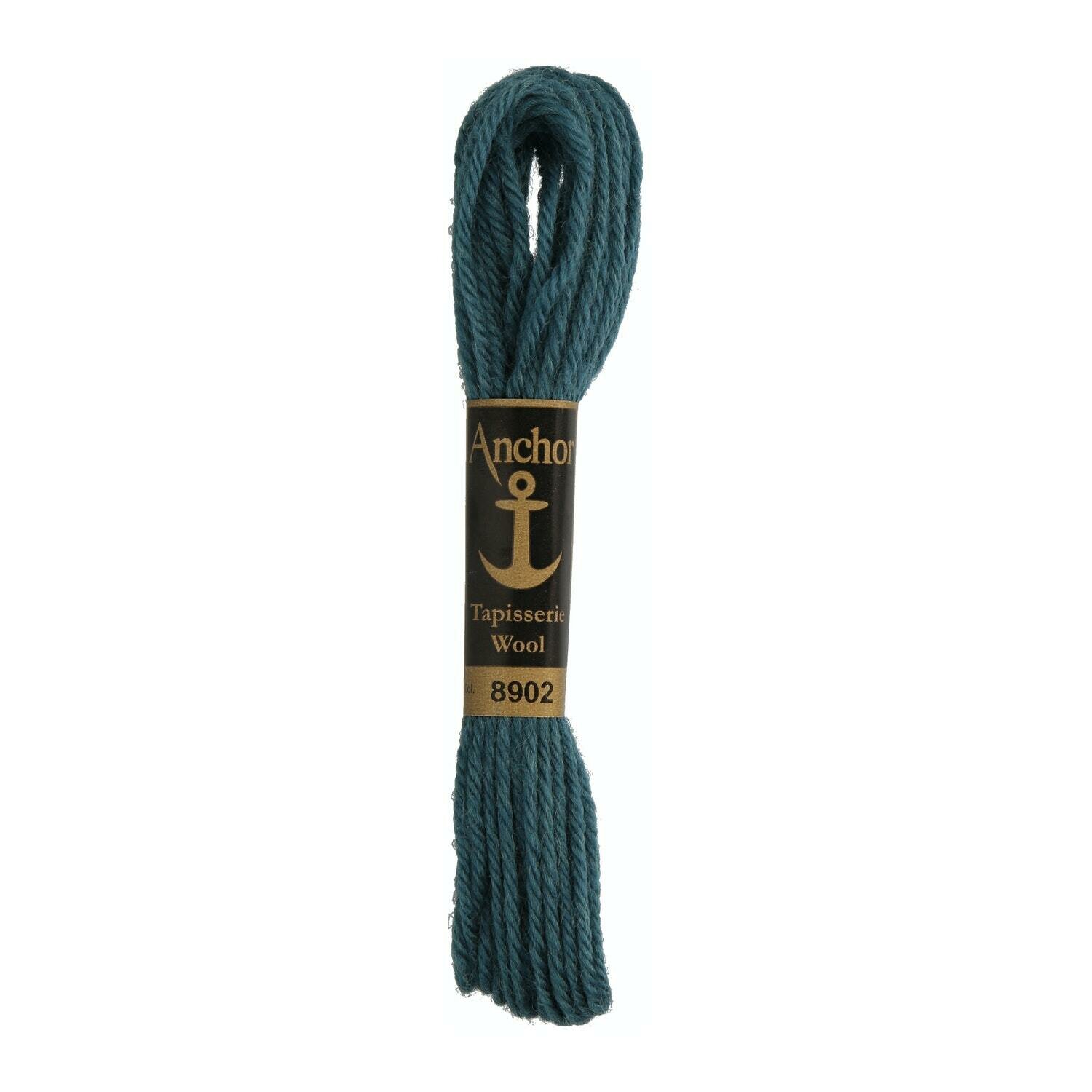 Anchor Tapisserie Wool #  08902