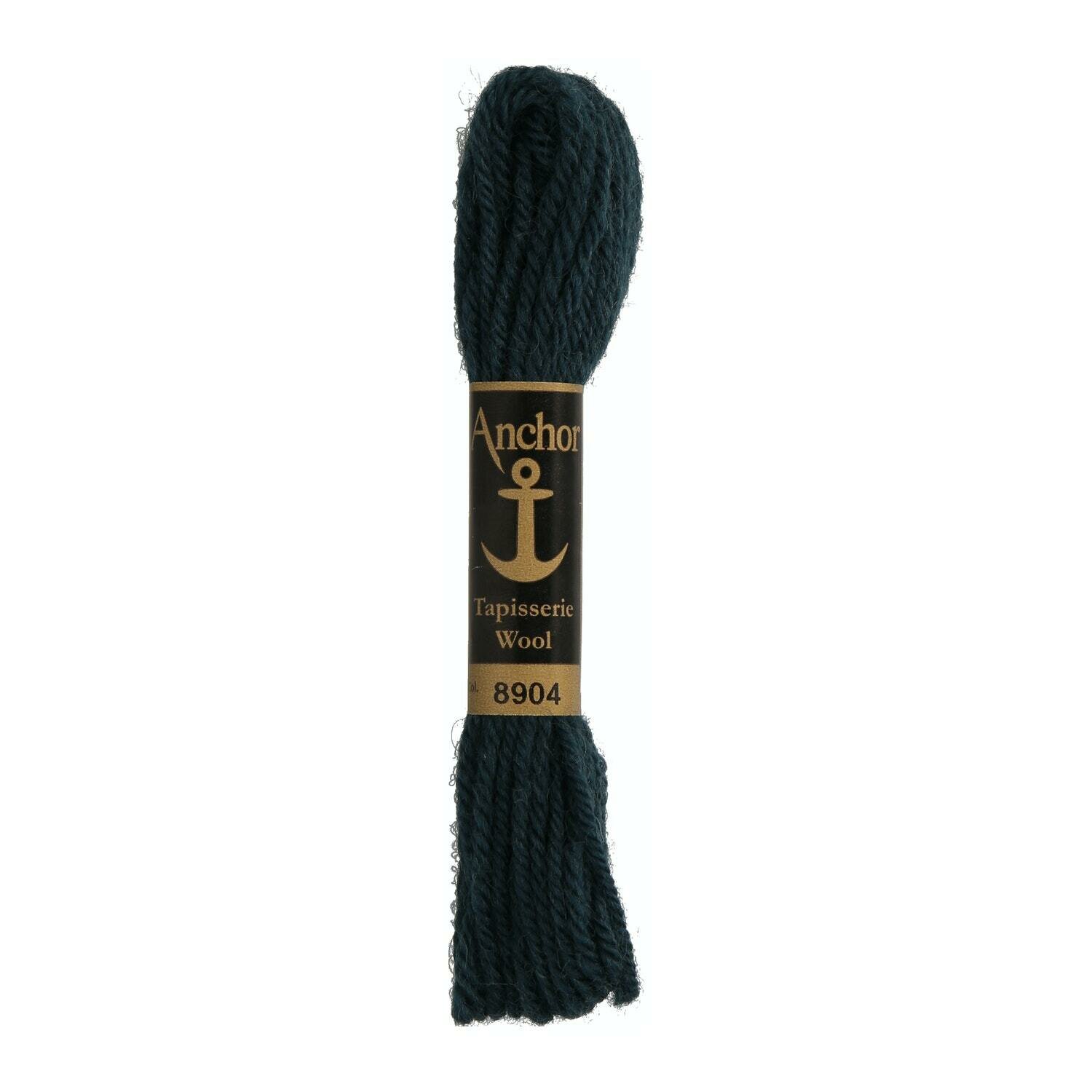 Anchor Tapisserie Wool # 08904