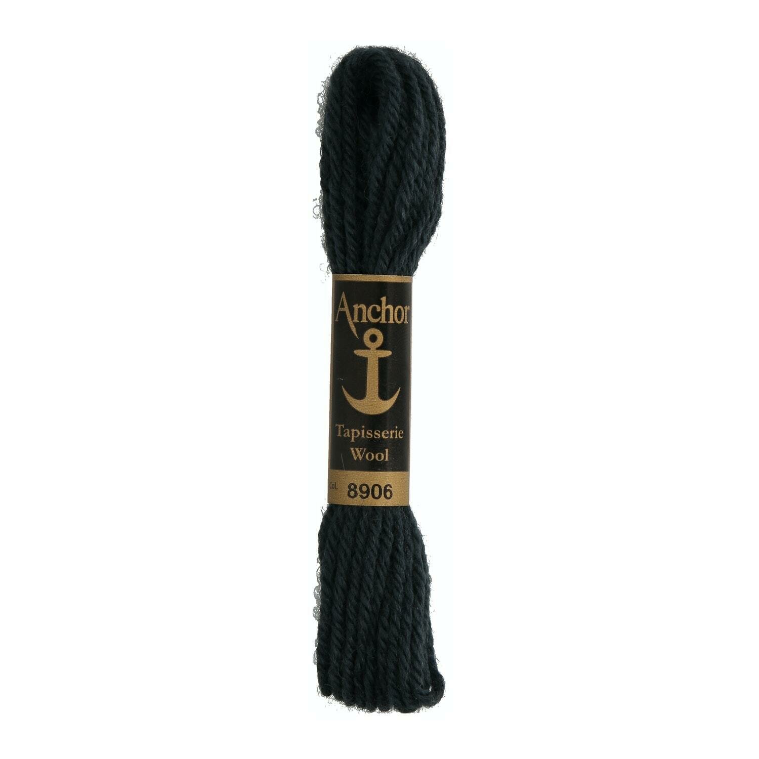 Anchor Tapisserie Wool #  08906
