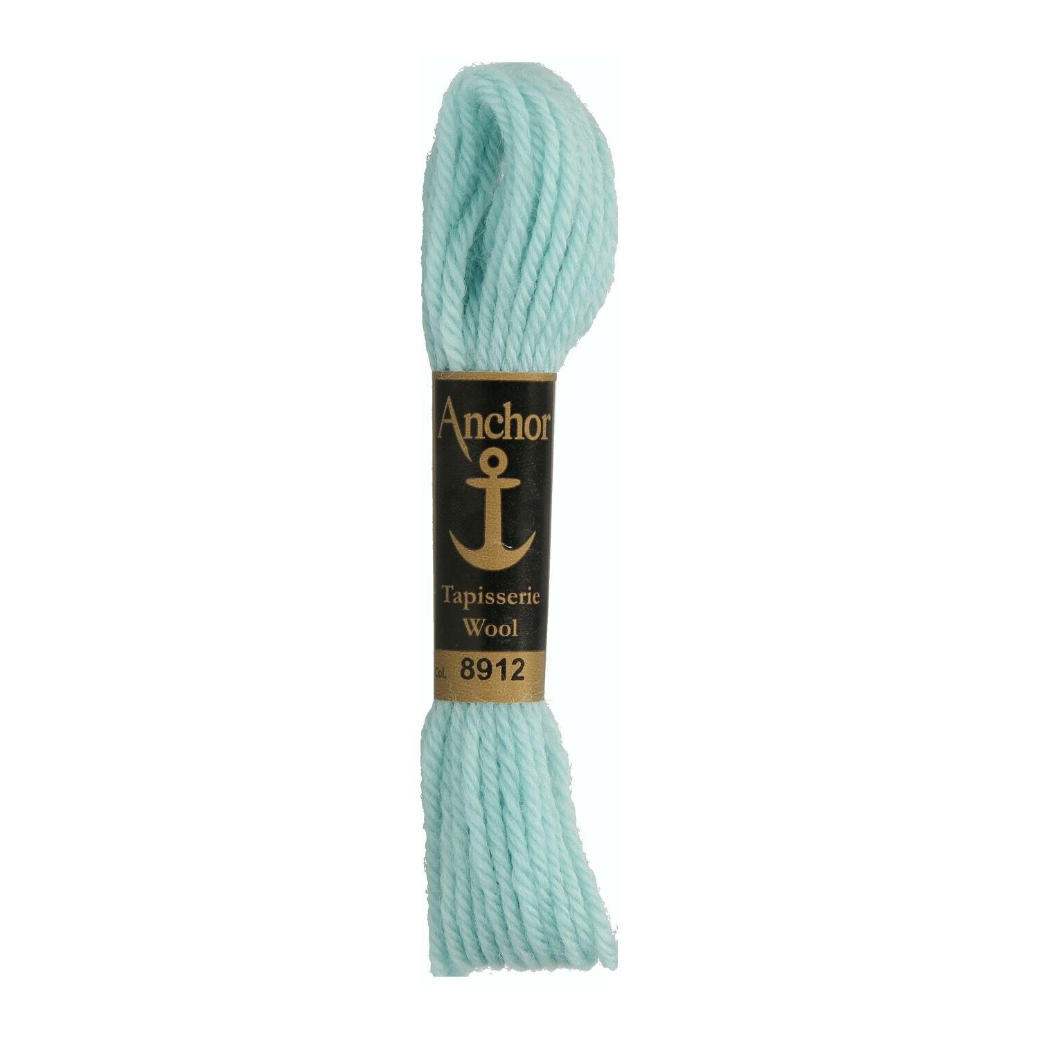 Anchor Tapisserie Wool #  08912
