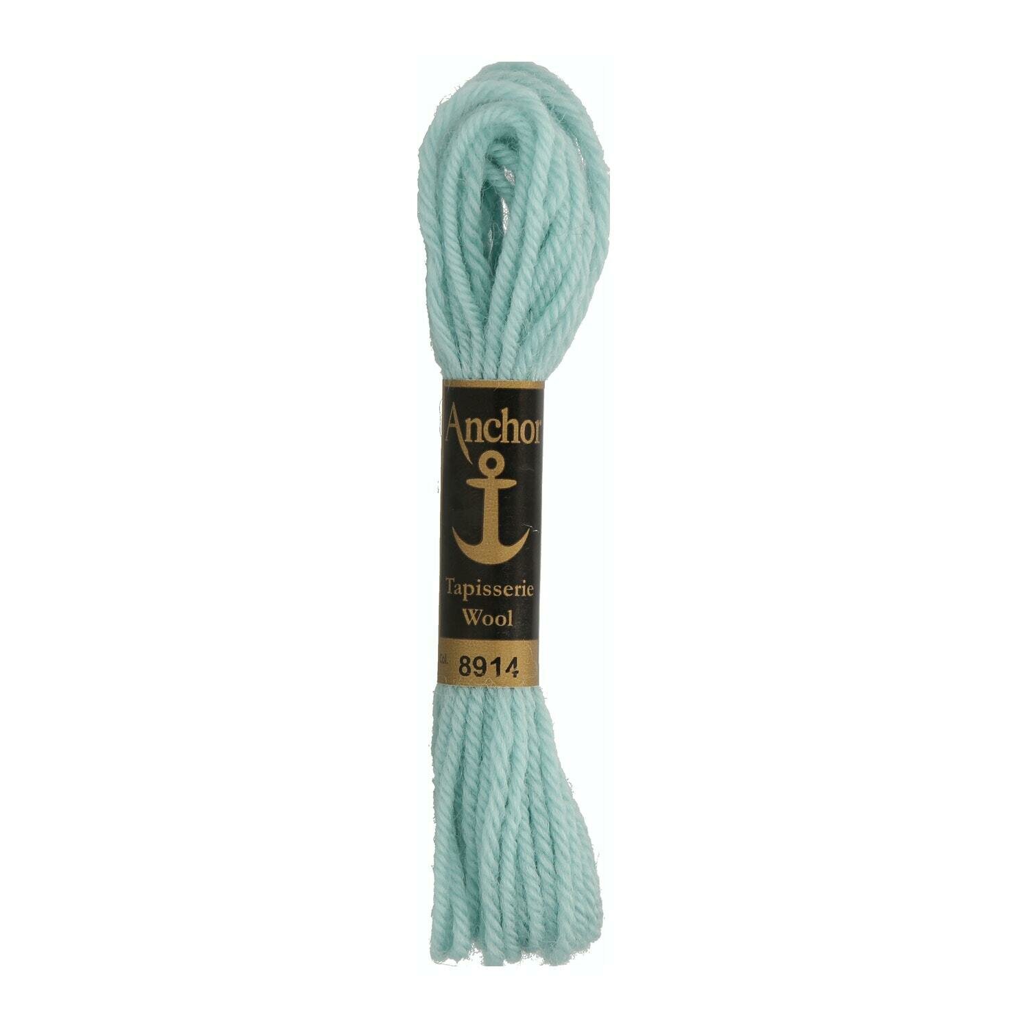 Anchor Tapisserie Wool # 08914
