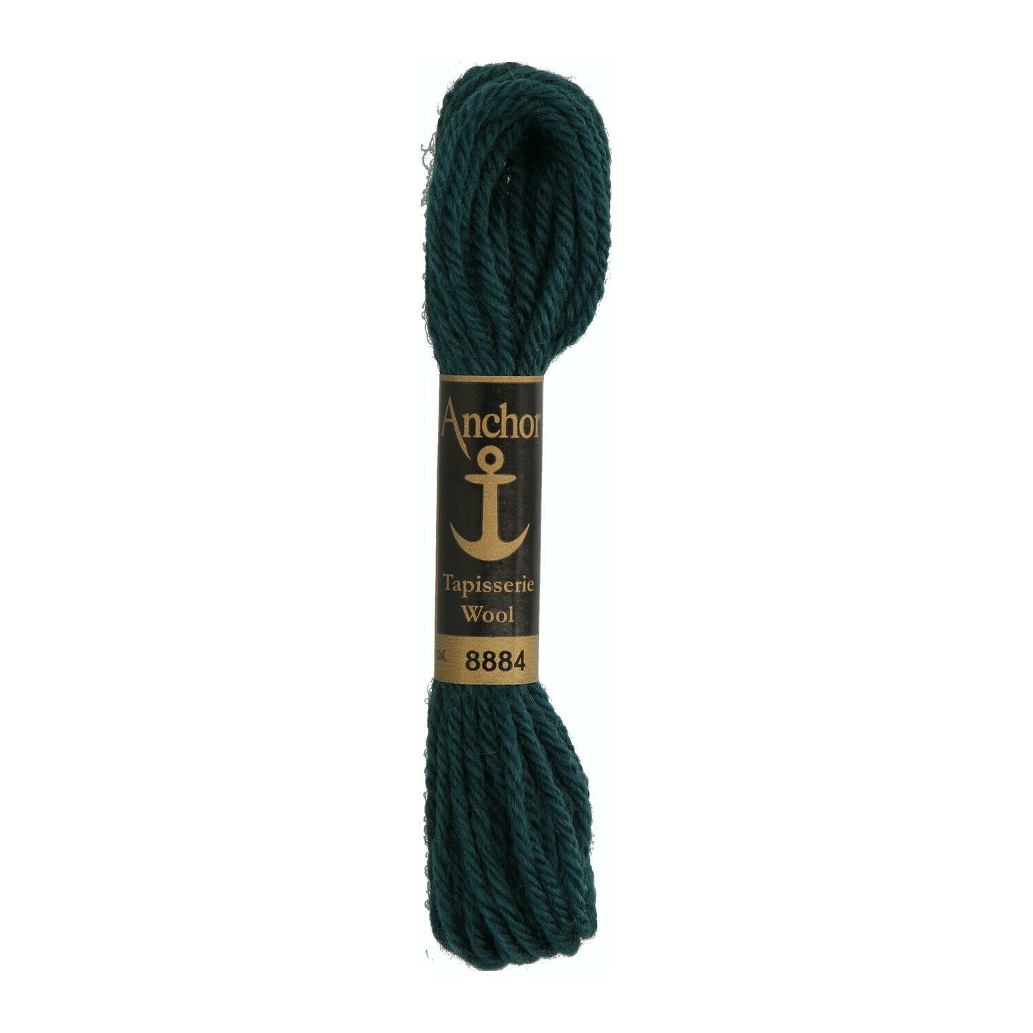 Anchor Tapisserie Wool #  09004