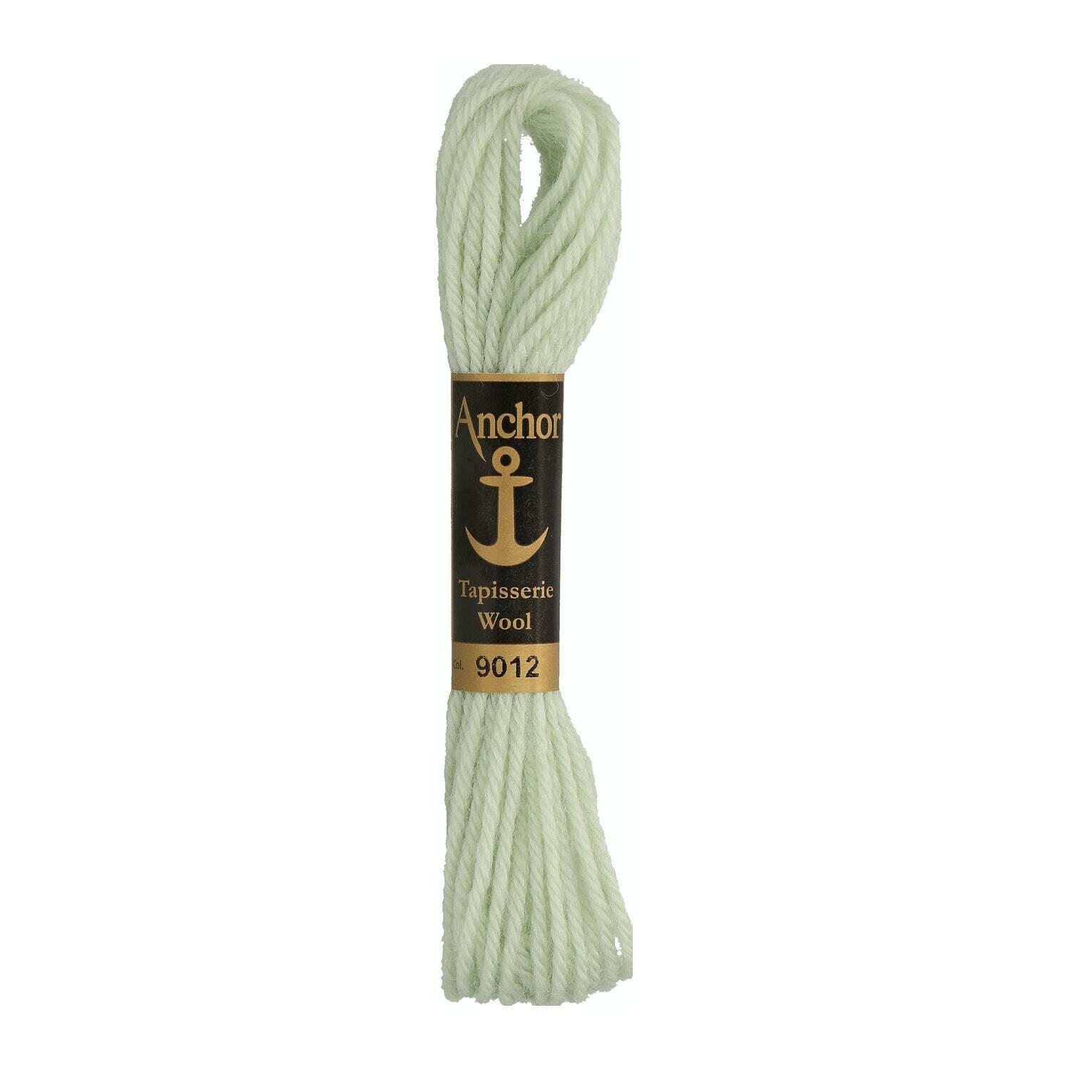 Anchor Tapisserie Wool # 09012