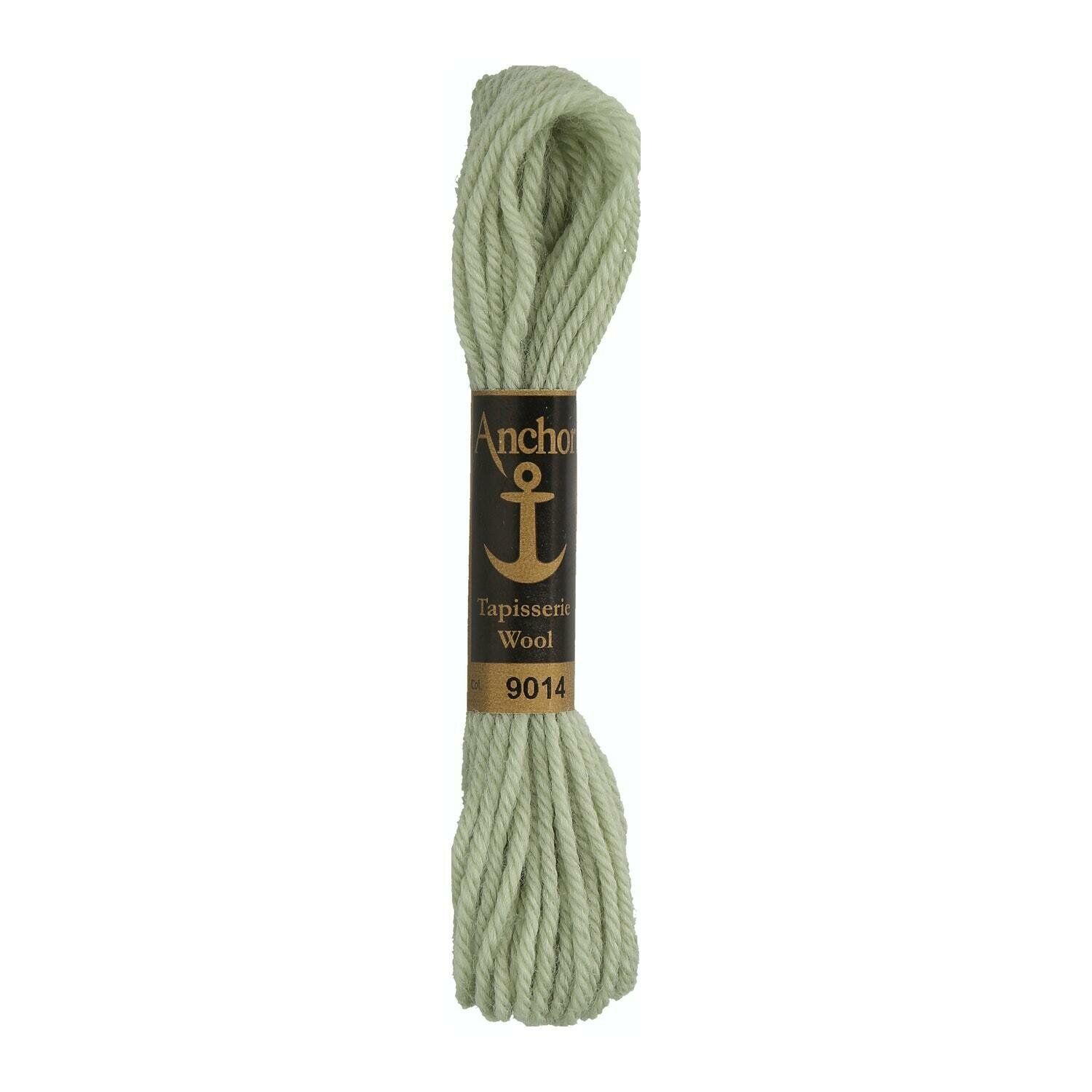 Anchor Tapisserie Wool # 09014