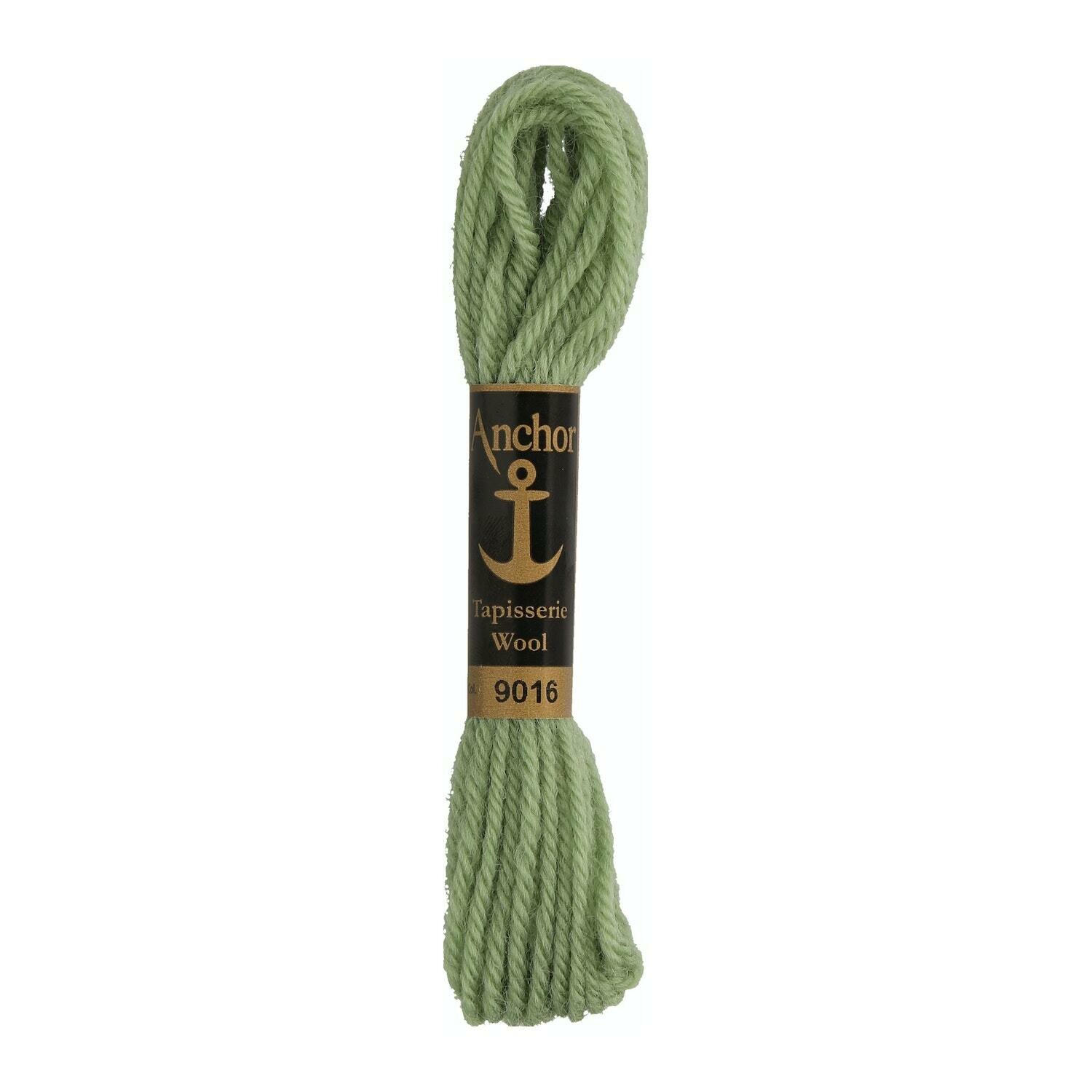 Anchor Tapisserie Wool # 09016